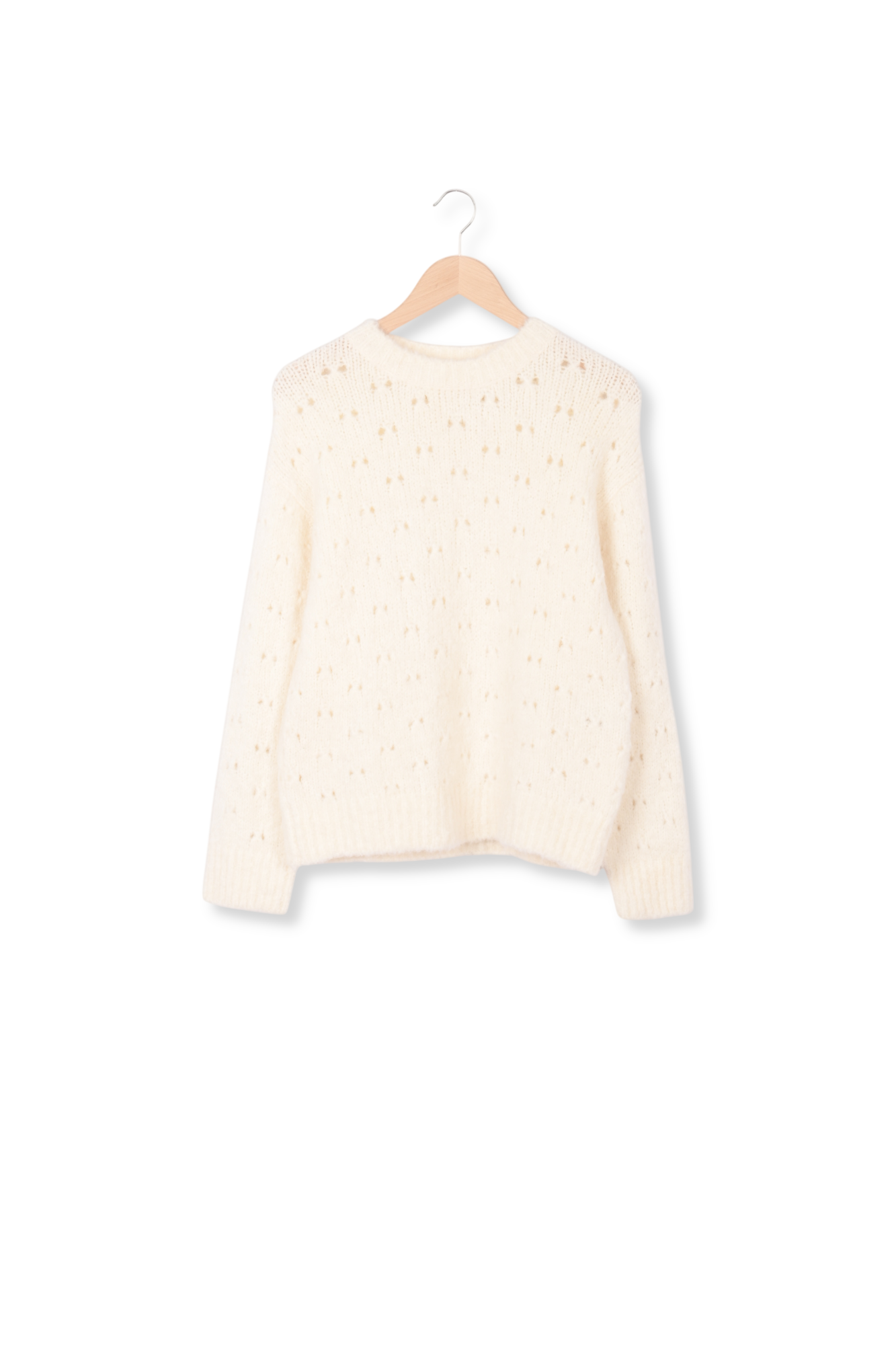 PULL ABOT Bellerose seconde main photo 1