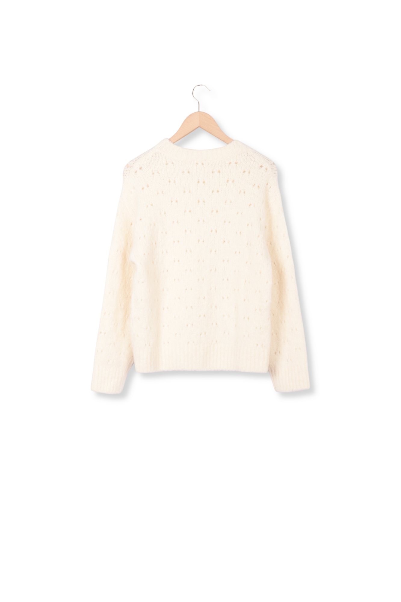PULL ABOT Bellerose seconde main photo 2