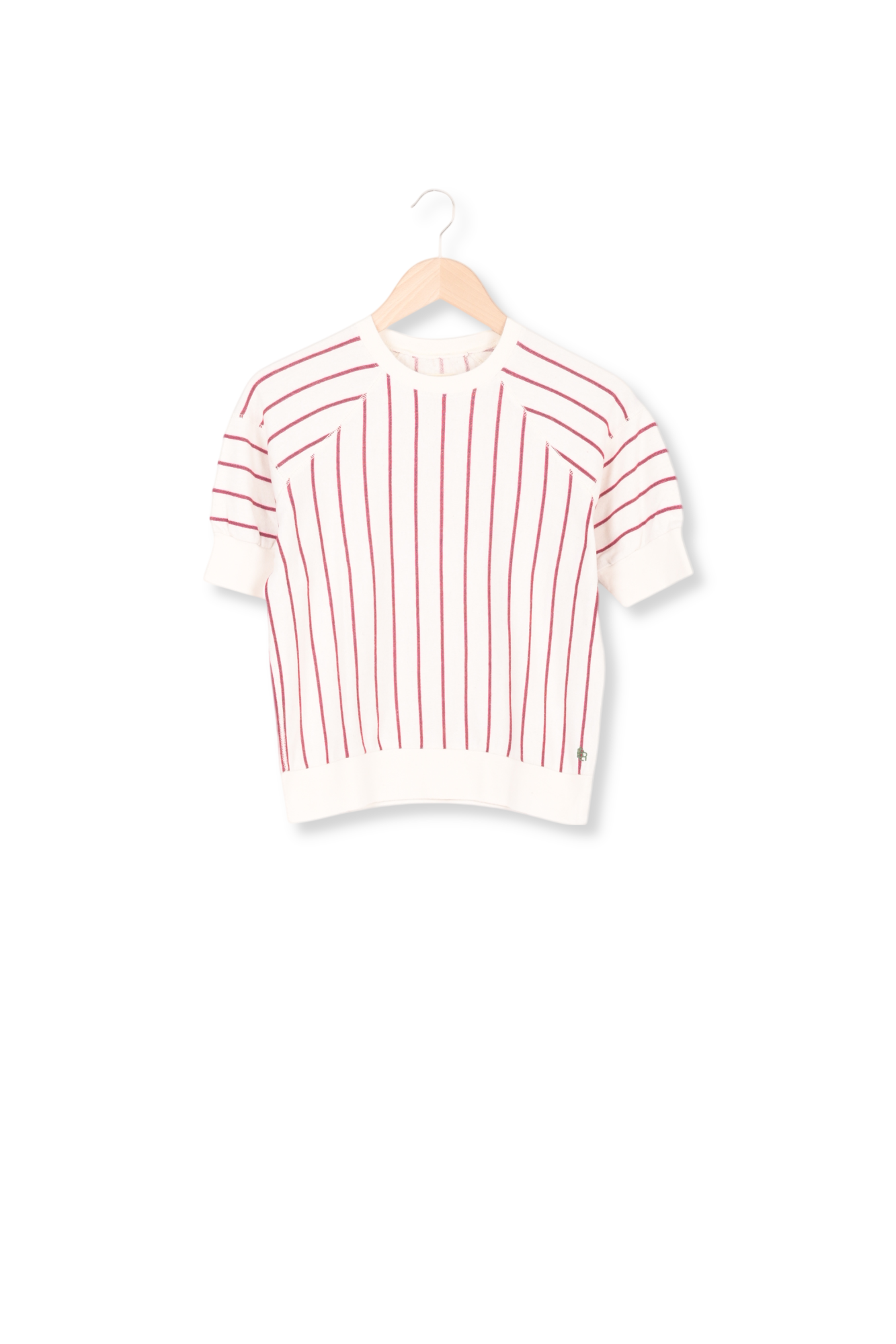 FIZ SWEATSHIRT Bellerose tweedehands photo 1
