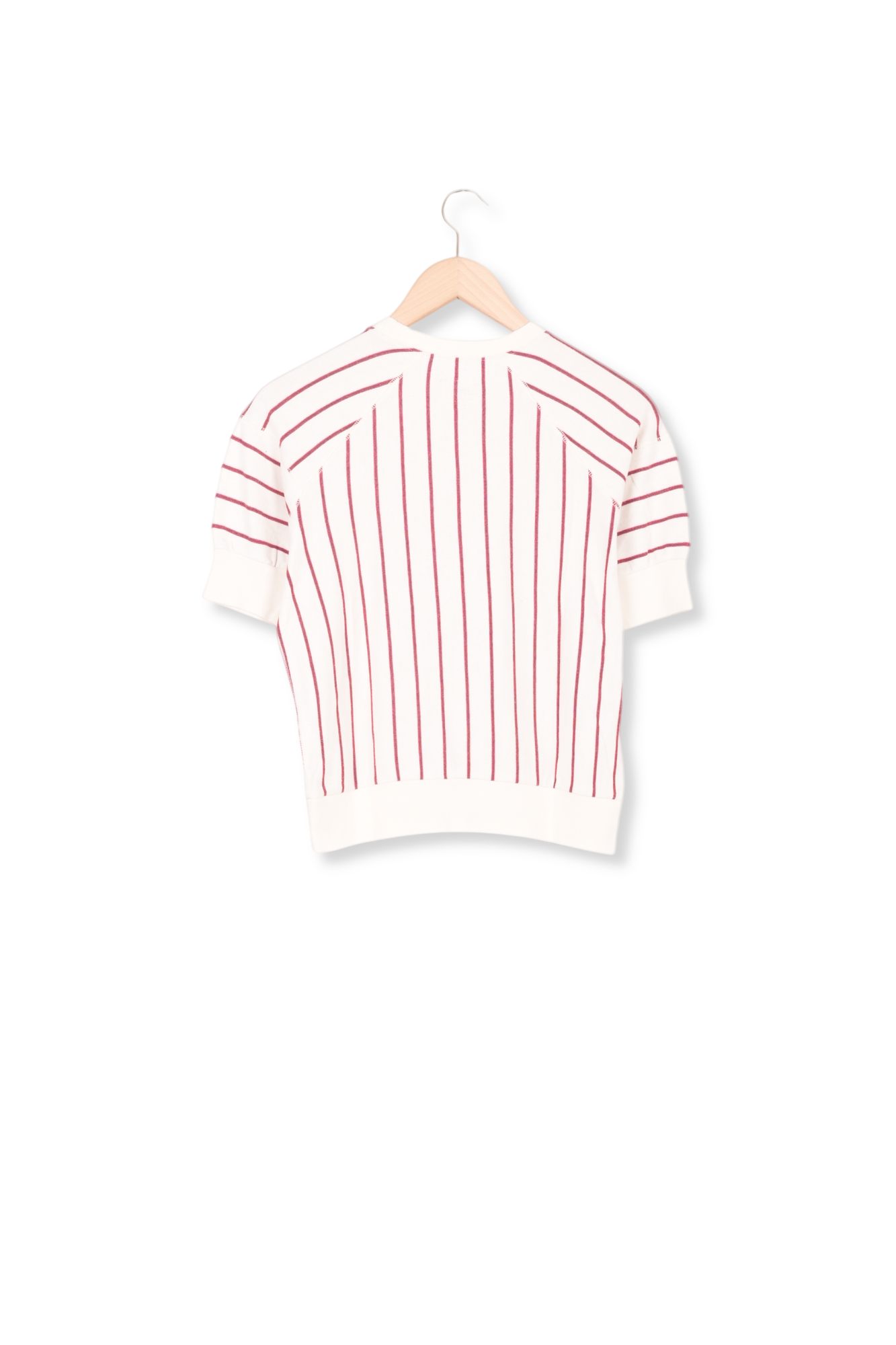 FIZ SWEATSHIRT Bellerose tweedehands photo 2