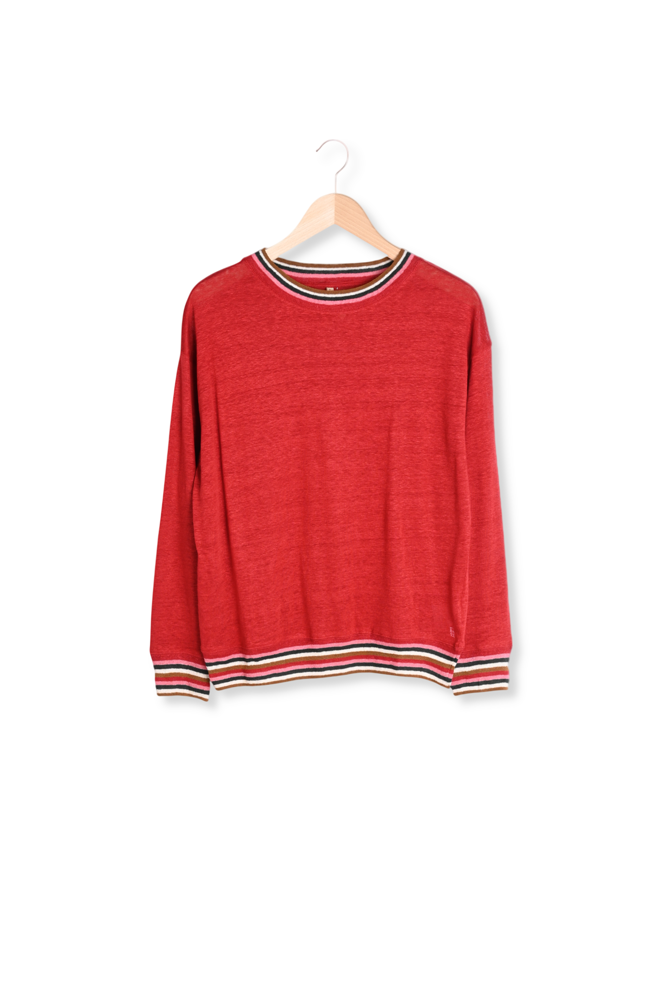 T-SHIRT SENIA Bellerose seconde main photo 1