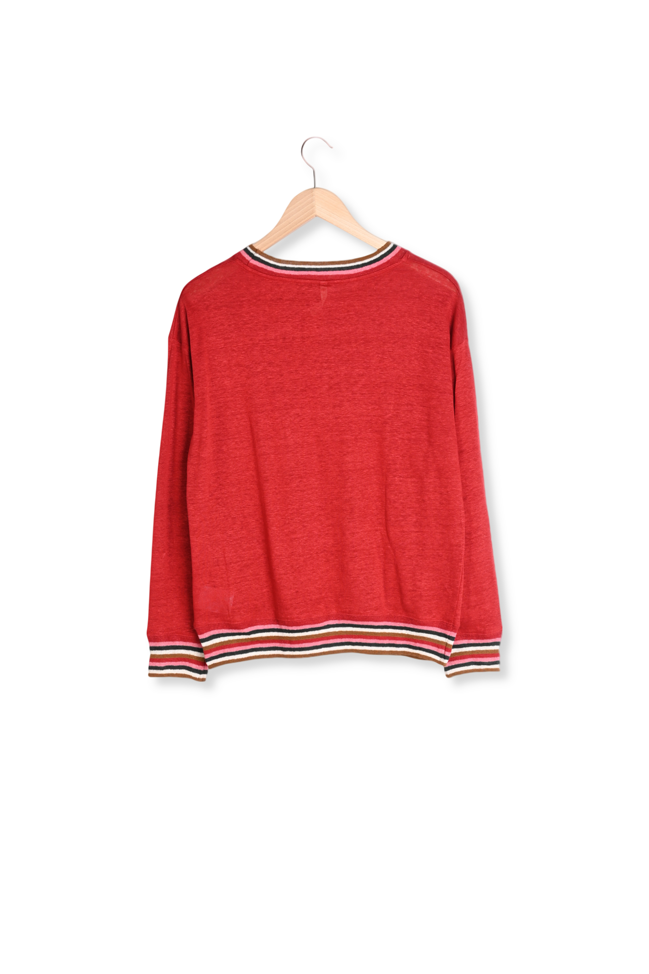T-SHIRT SENIA Bellerose seconde main photo 2