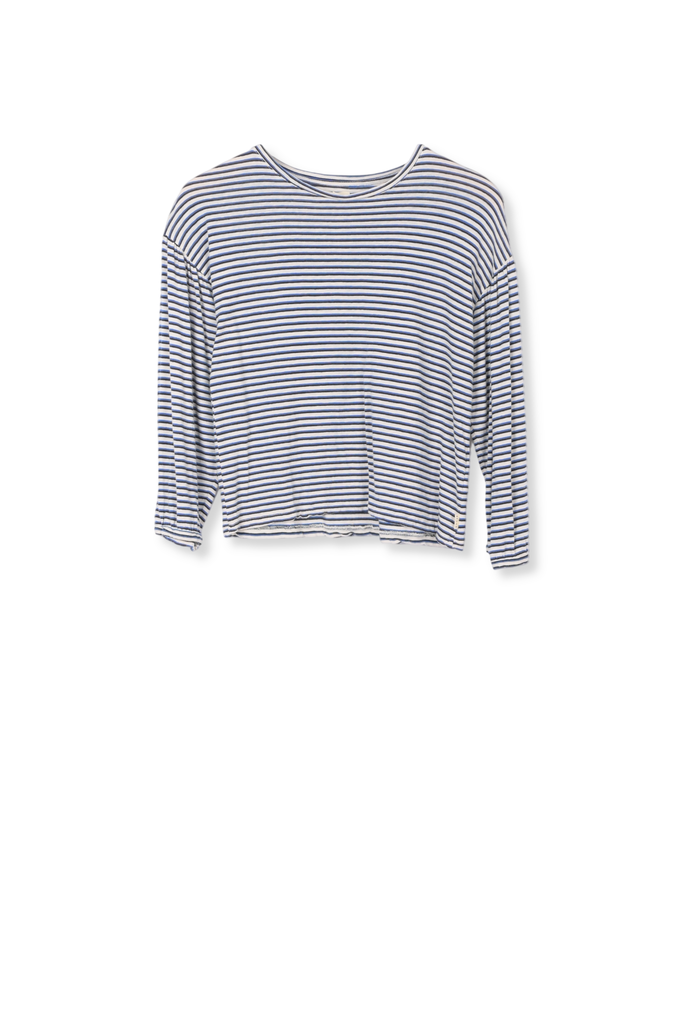 VOLLY T-SHIRT Bellerose second-hand photo 1