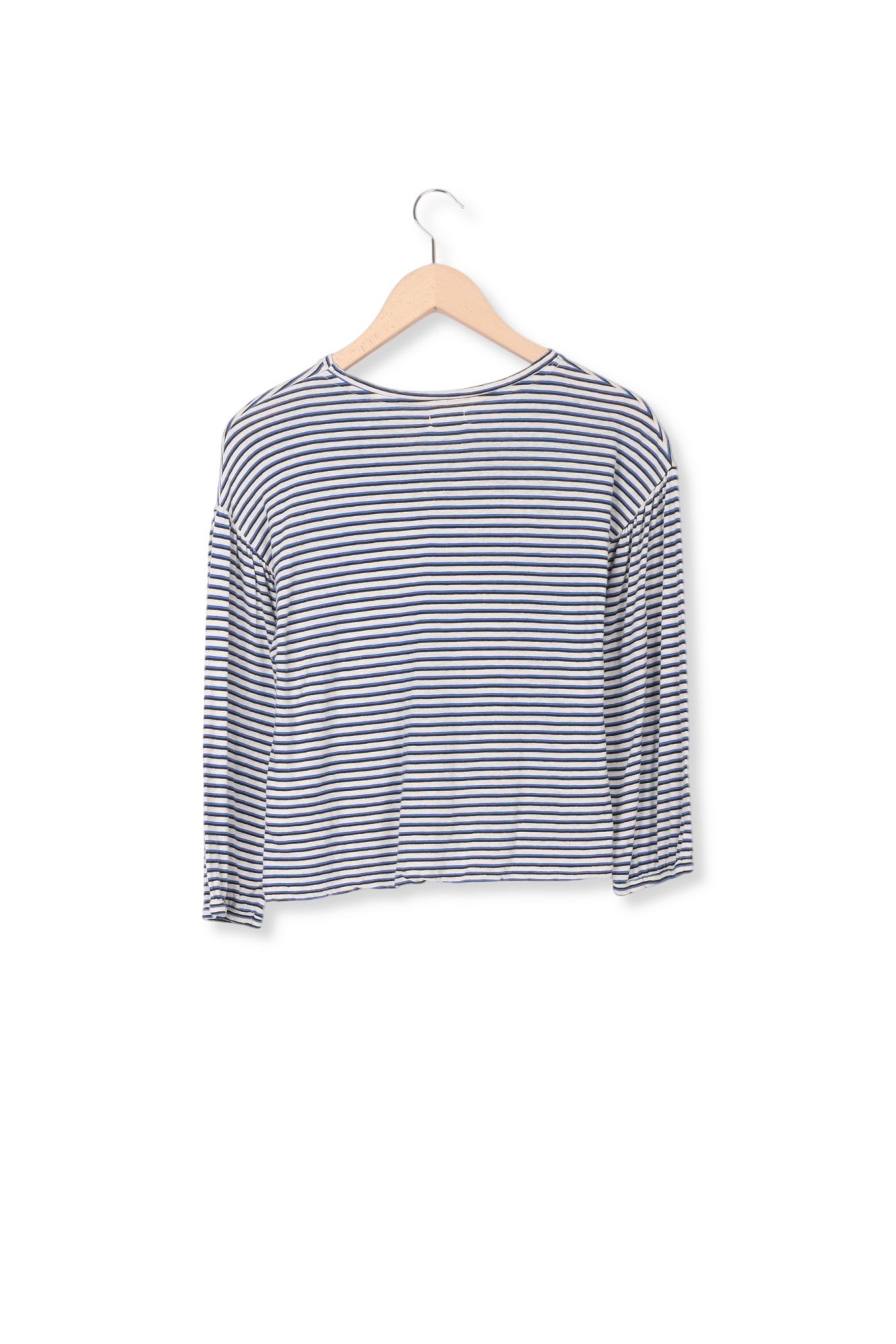 VOLLY T-SHIRT Bellerose second-hand photo 2