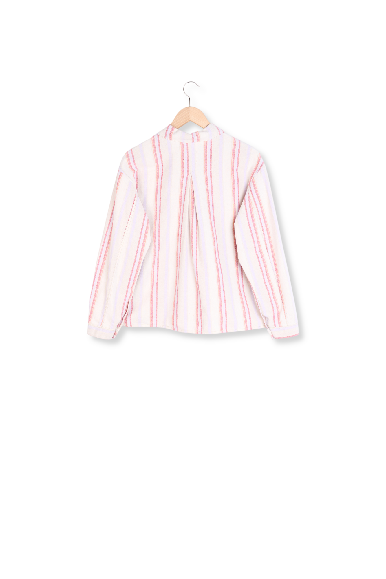 PILOU OVERSHIRT Bellerose second-hand photo 2