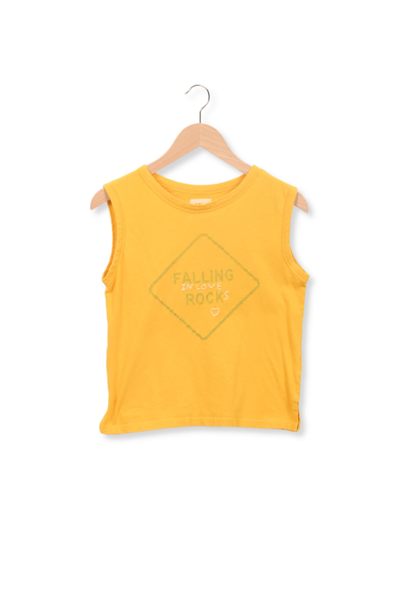 Jaune