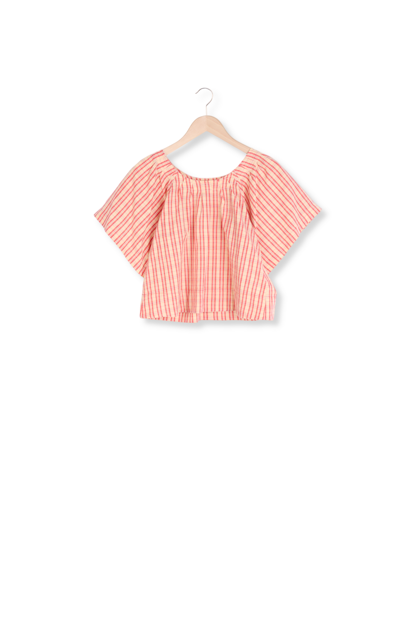 BLOUSE DIATA Bellerose seconde main photo 1