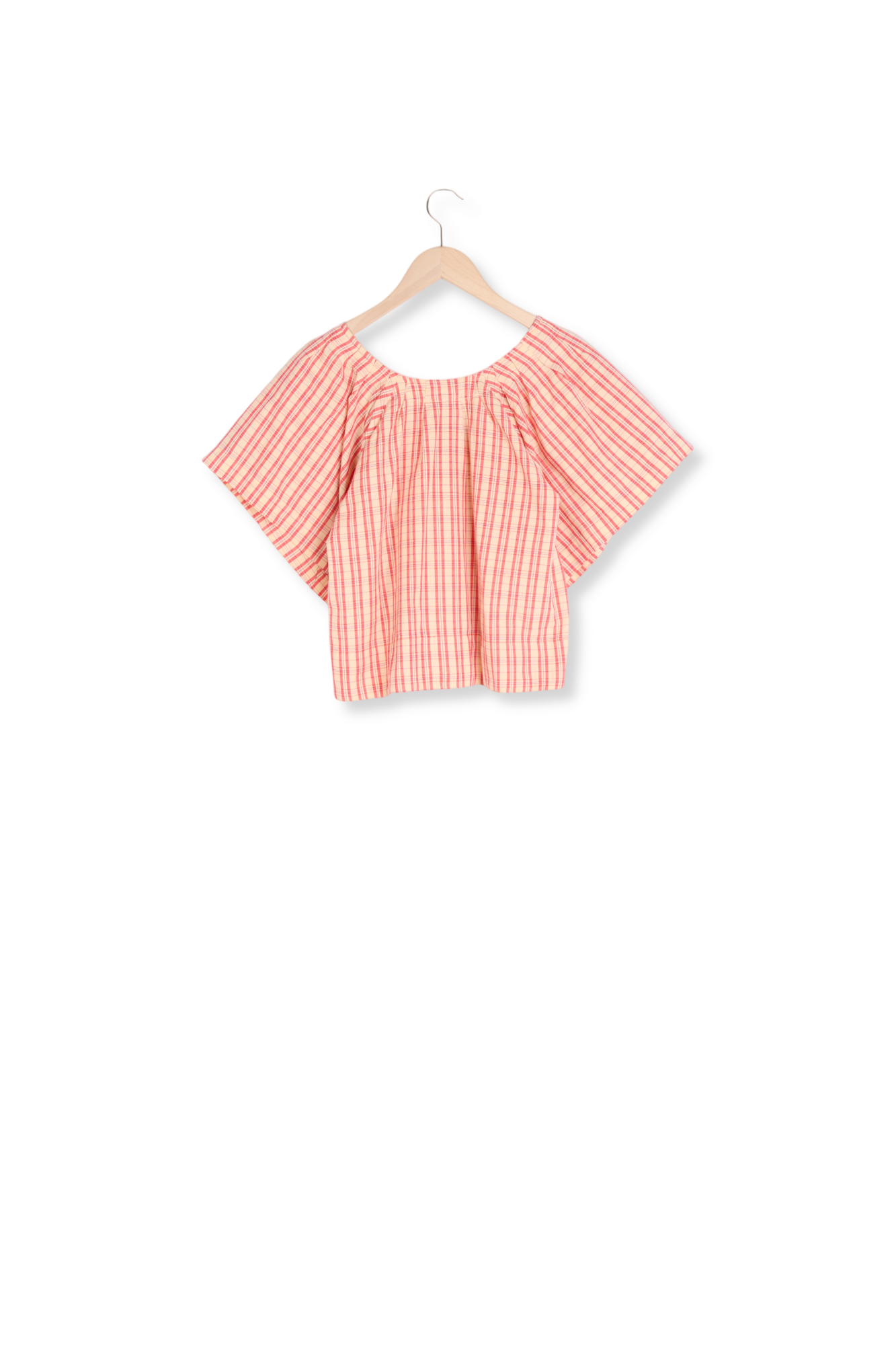 BLOUSE DIATA Bellerose seconde main photo 2