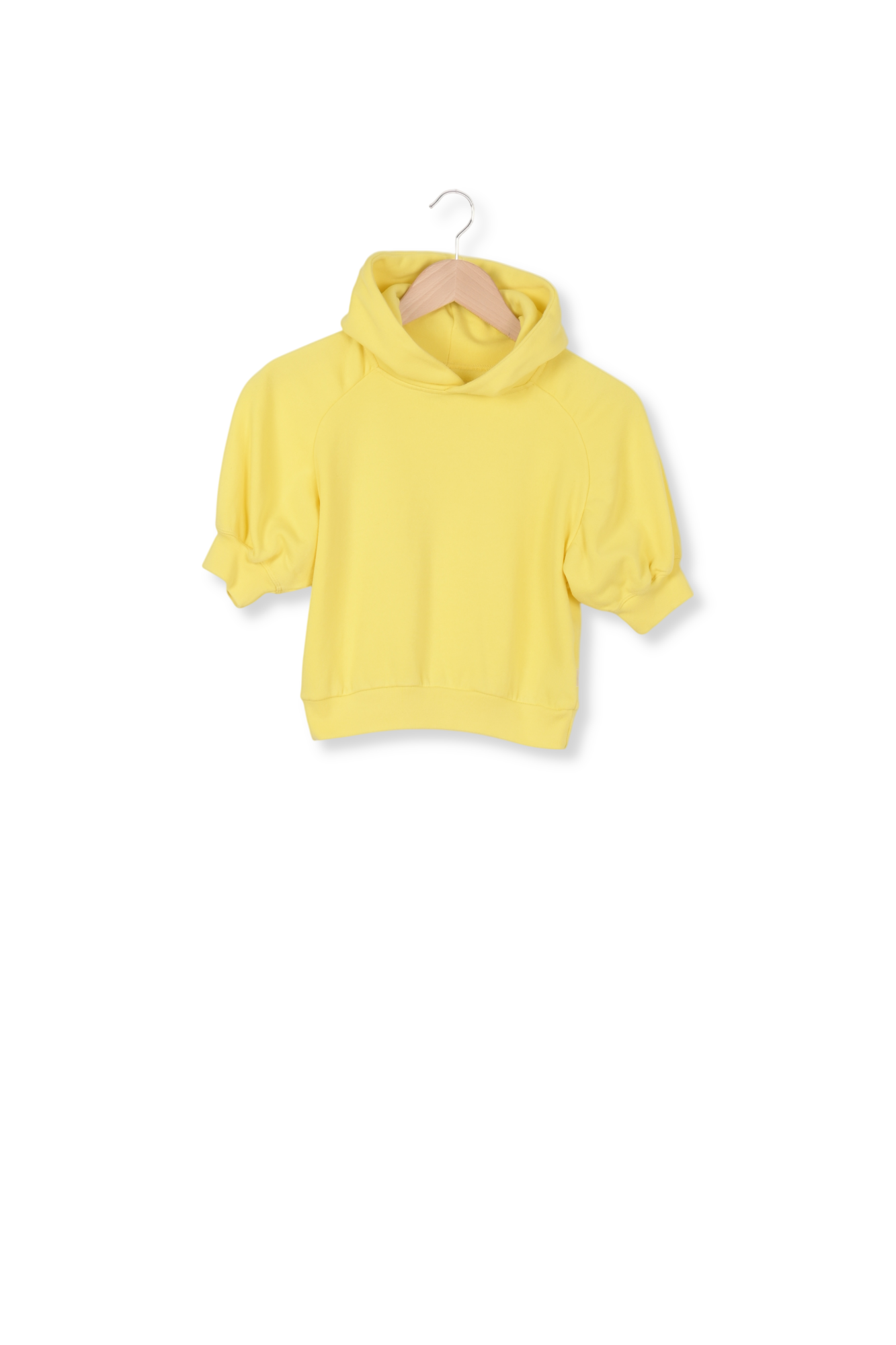 SWEATSHIRT FLOUNCE Bellerose seconde main photo 1