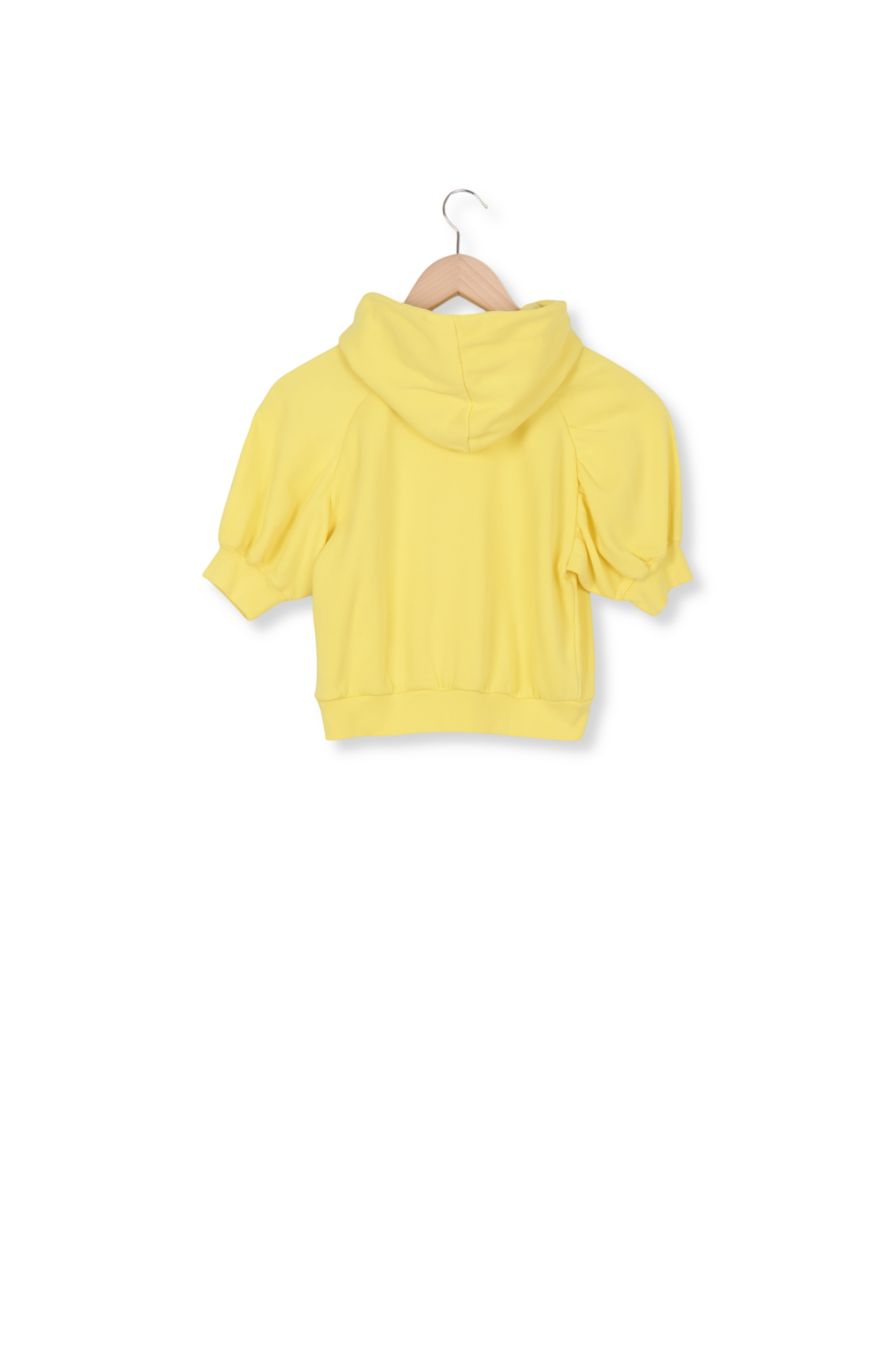 SWEATSHIRT FLOUNCE Bellerose seconde main photo 2