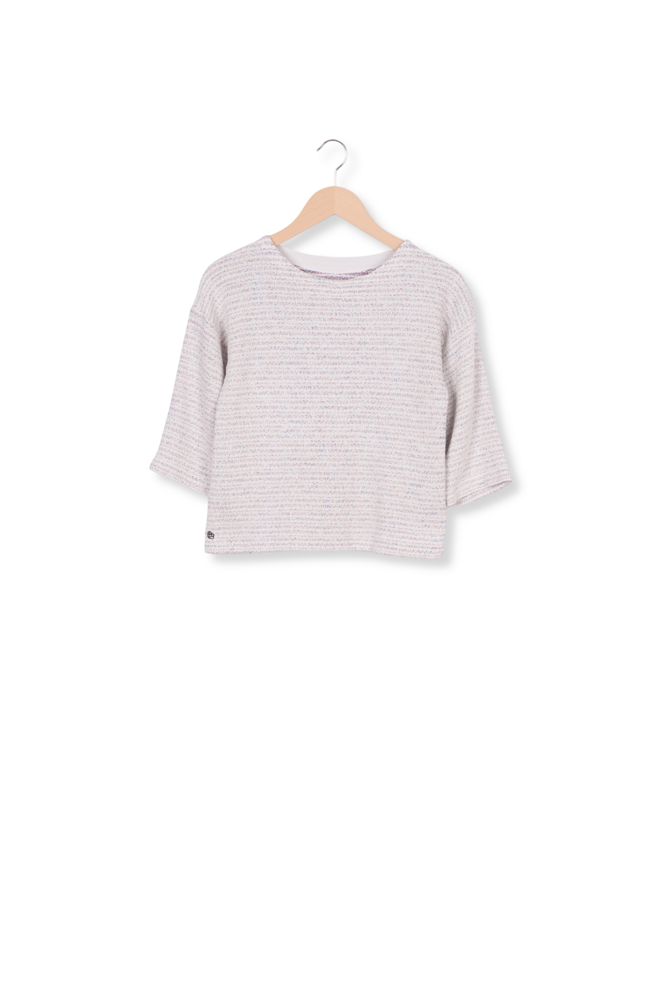 SWEATSHIRT MALA Bellerose seconde main photo 1