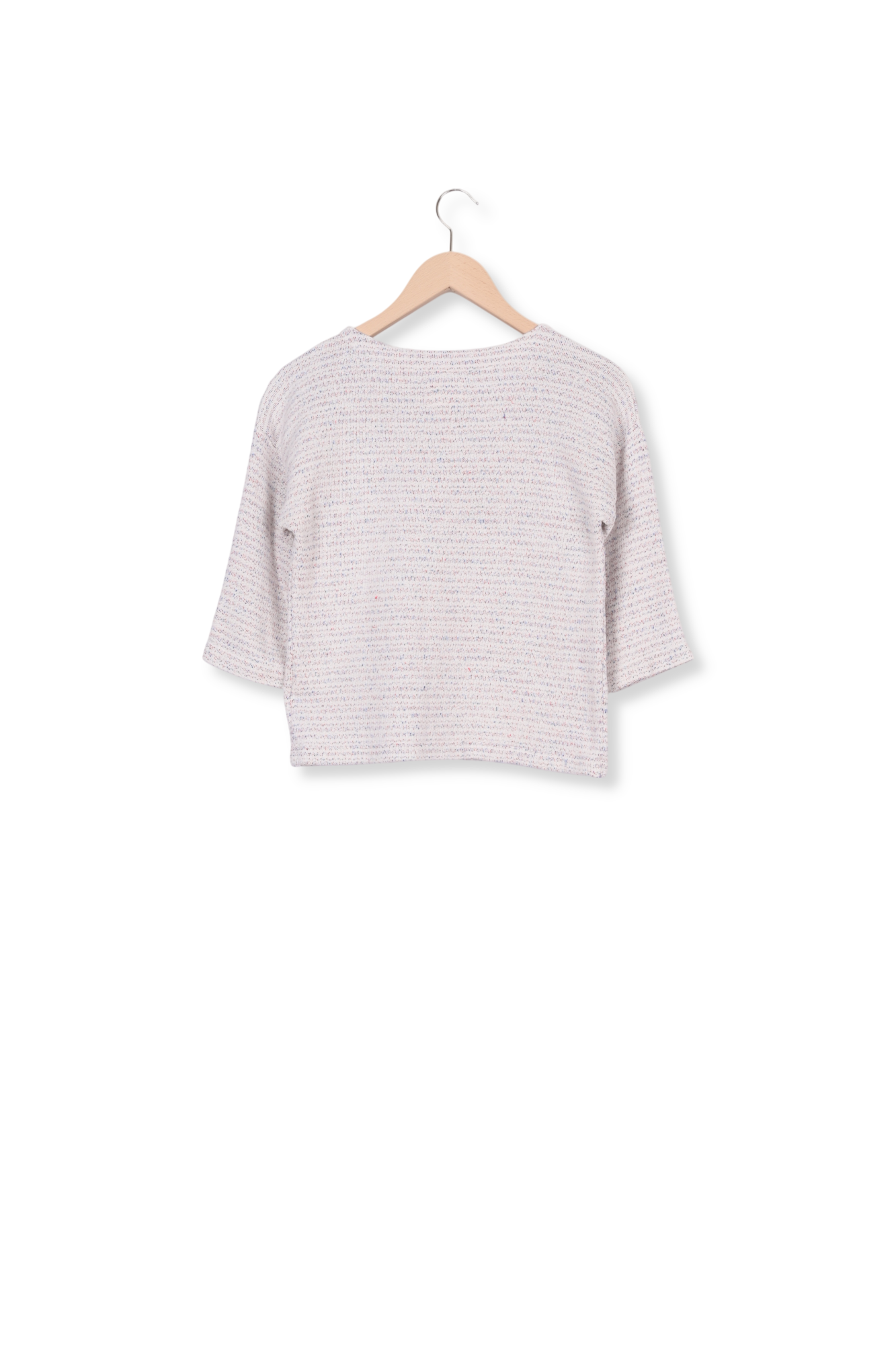 SWEATSHIRT MALA Bellerose seconde main photo 2