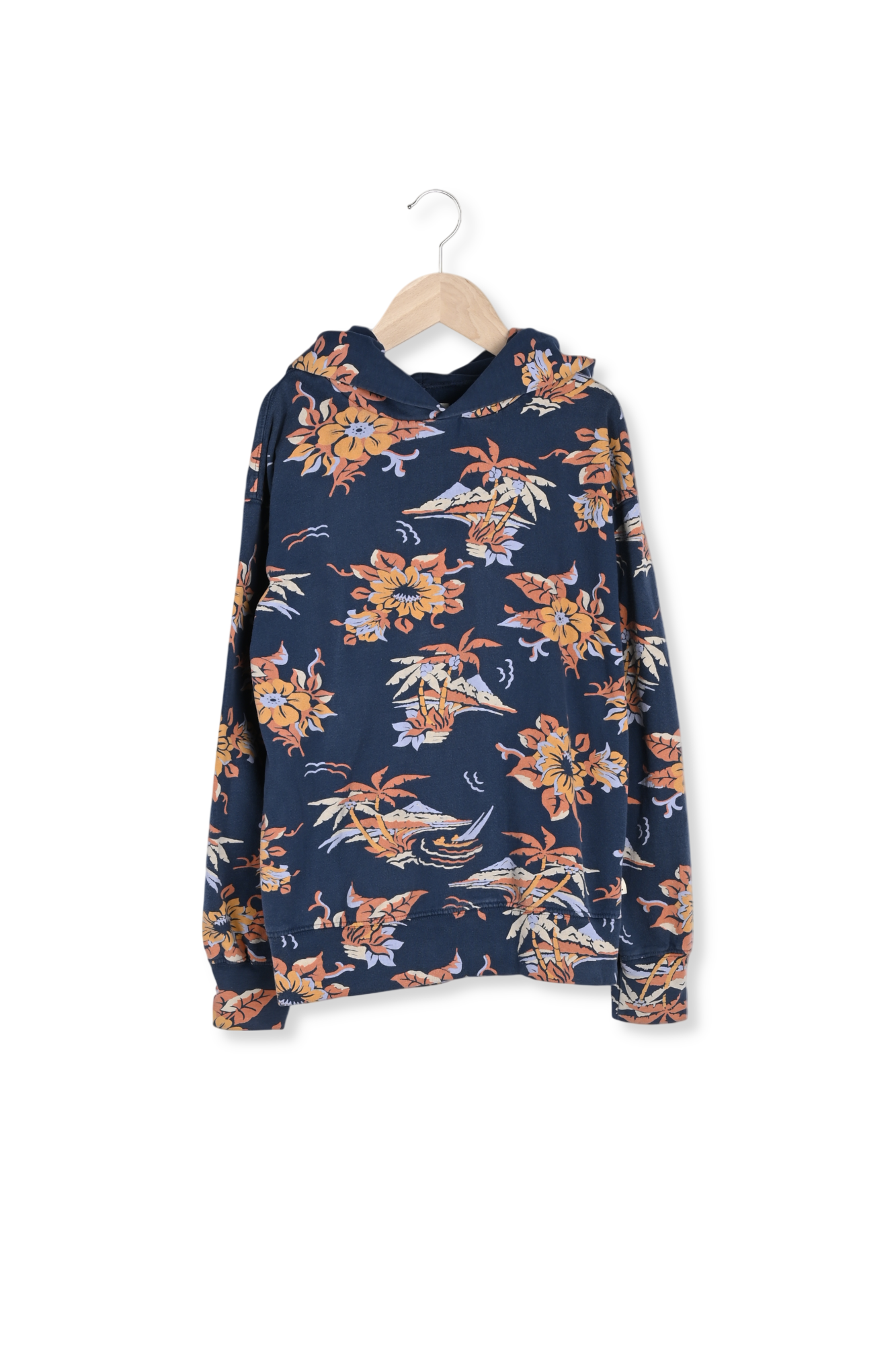 NINO SWEATSHIRT Bellerose second-hand photo 1