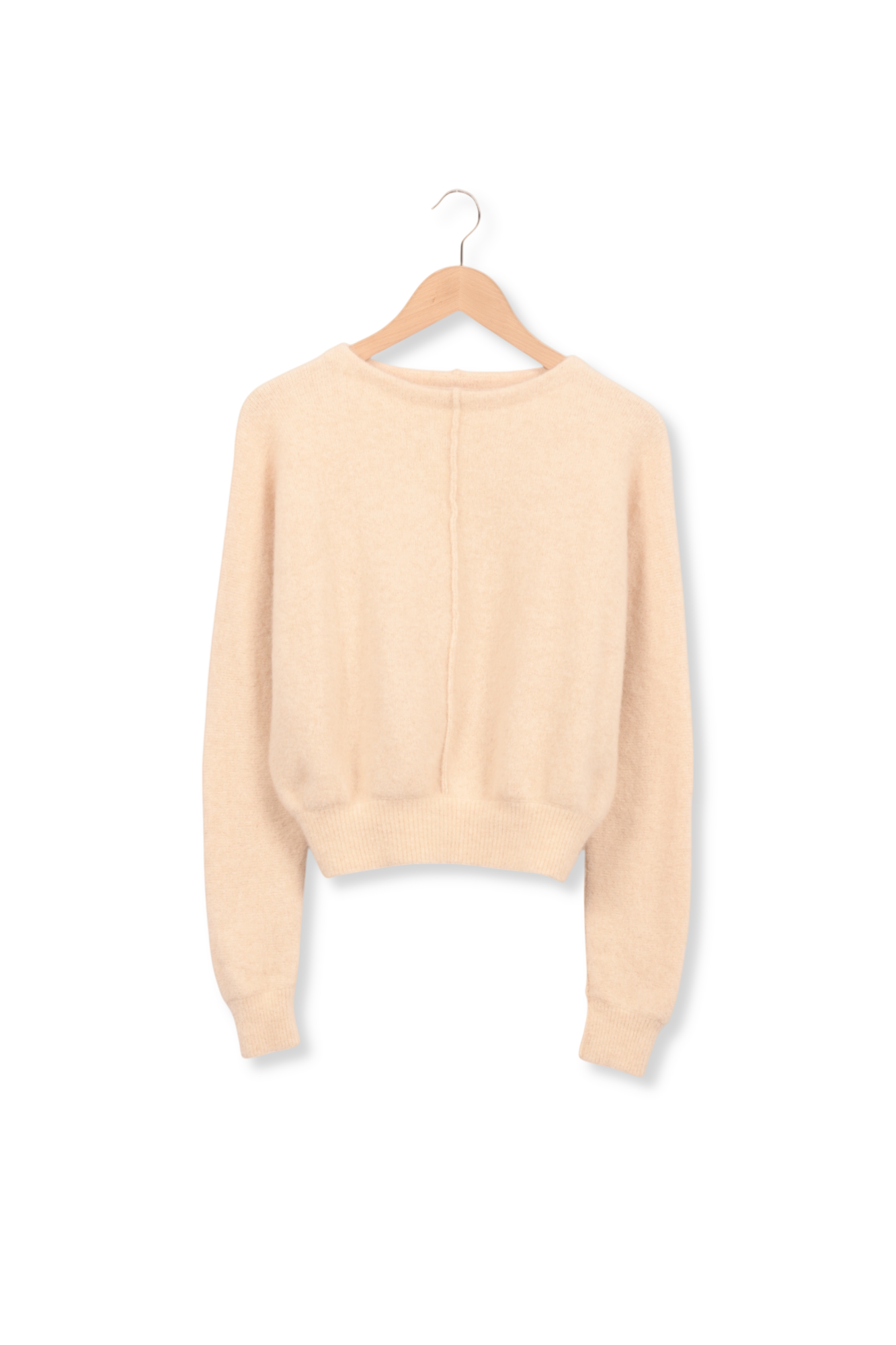 PULL DERNY Bellerose seconde main photo 1