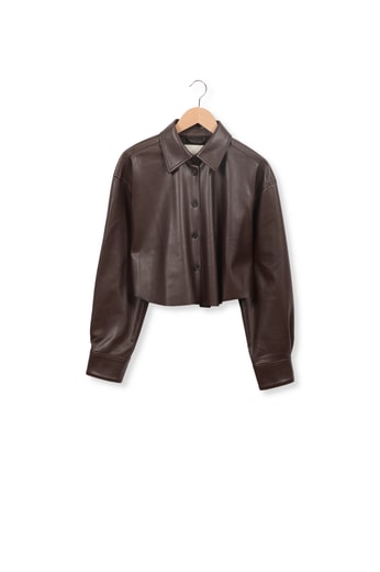 CHEMISE JOHANN Bellerose seconde main photo 1