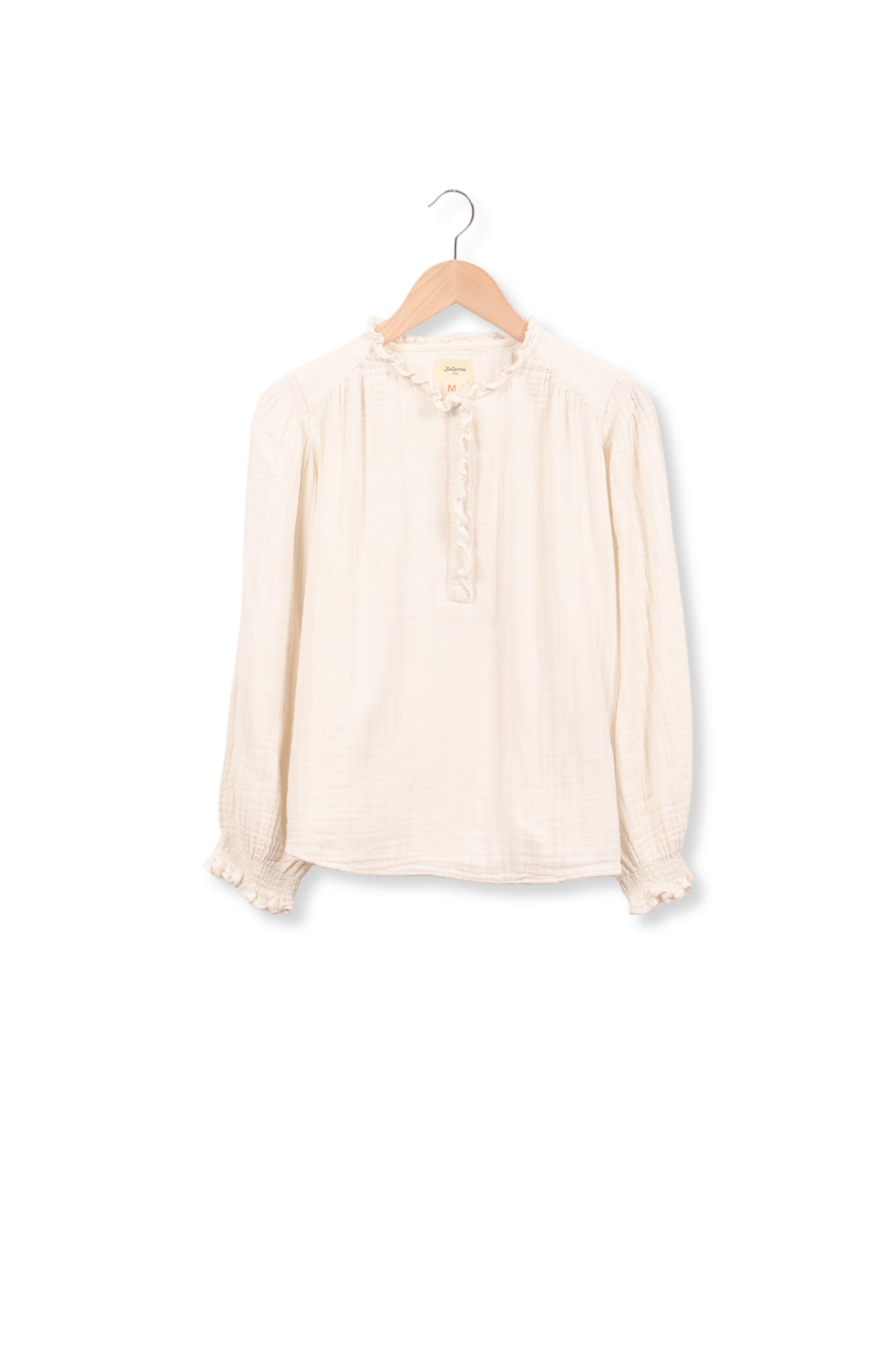 HERA BLOUSE Bellerose tweedehands photo 1