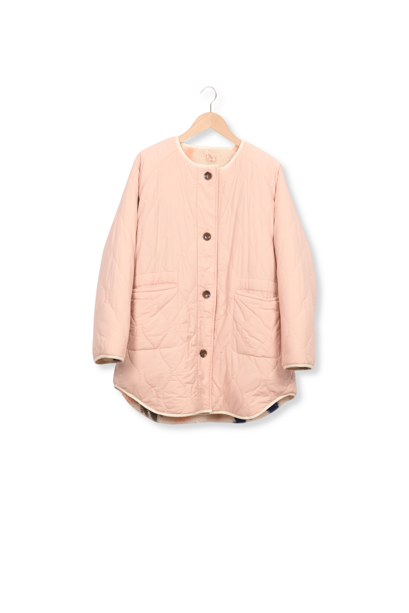 VESTE HAMON Bellerose seconde main photo 1