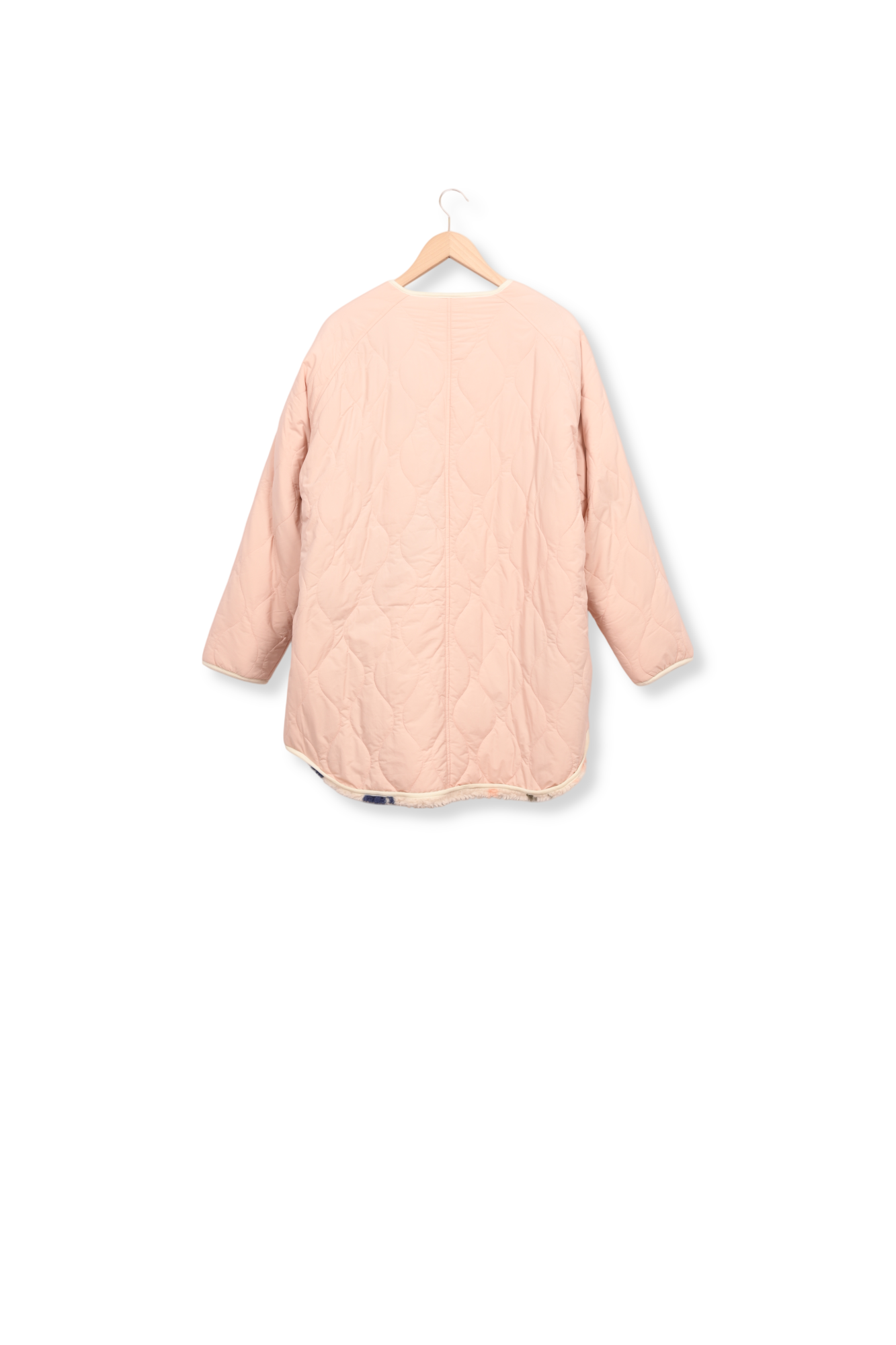 VESTE HAMON Bellerose seconde main photo 2