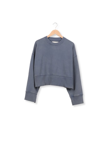 SWEATSHIRT SLENNI Bellerose seconde main photo 1