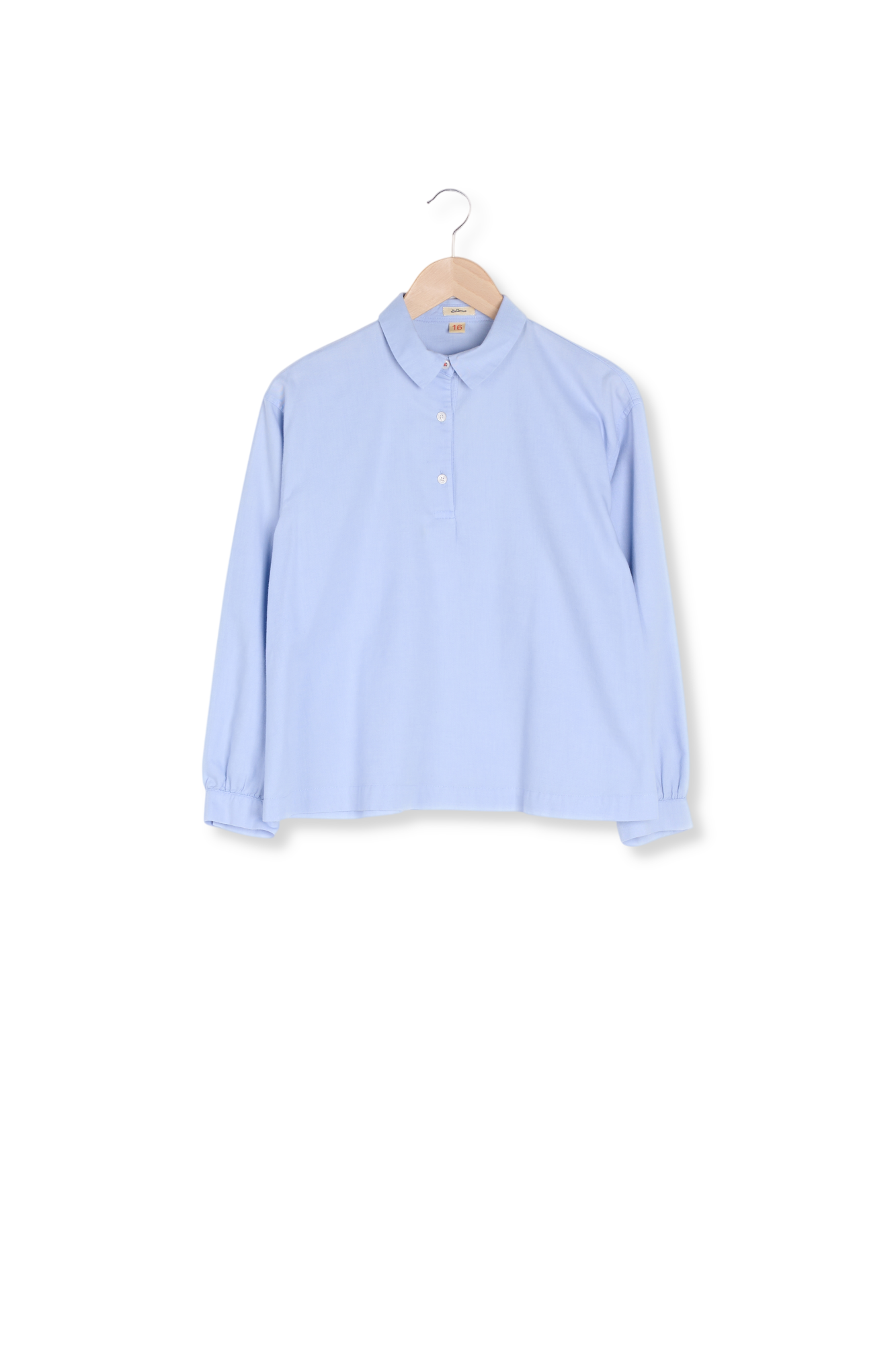 CHEMISE AVALON Bellerose seconde main photo 1