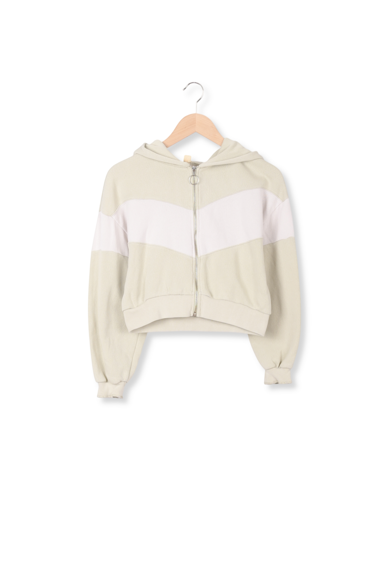 FINLEY SWEATSHIRT Bellerose second-hand photo 1