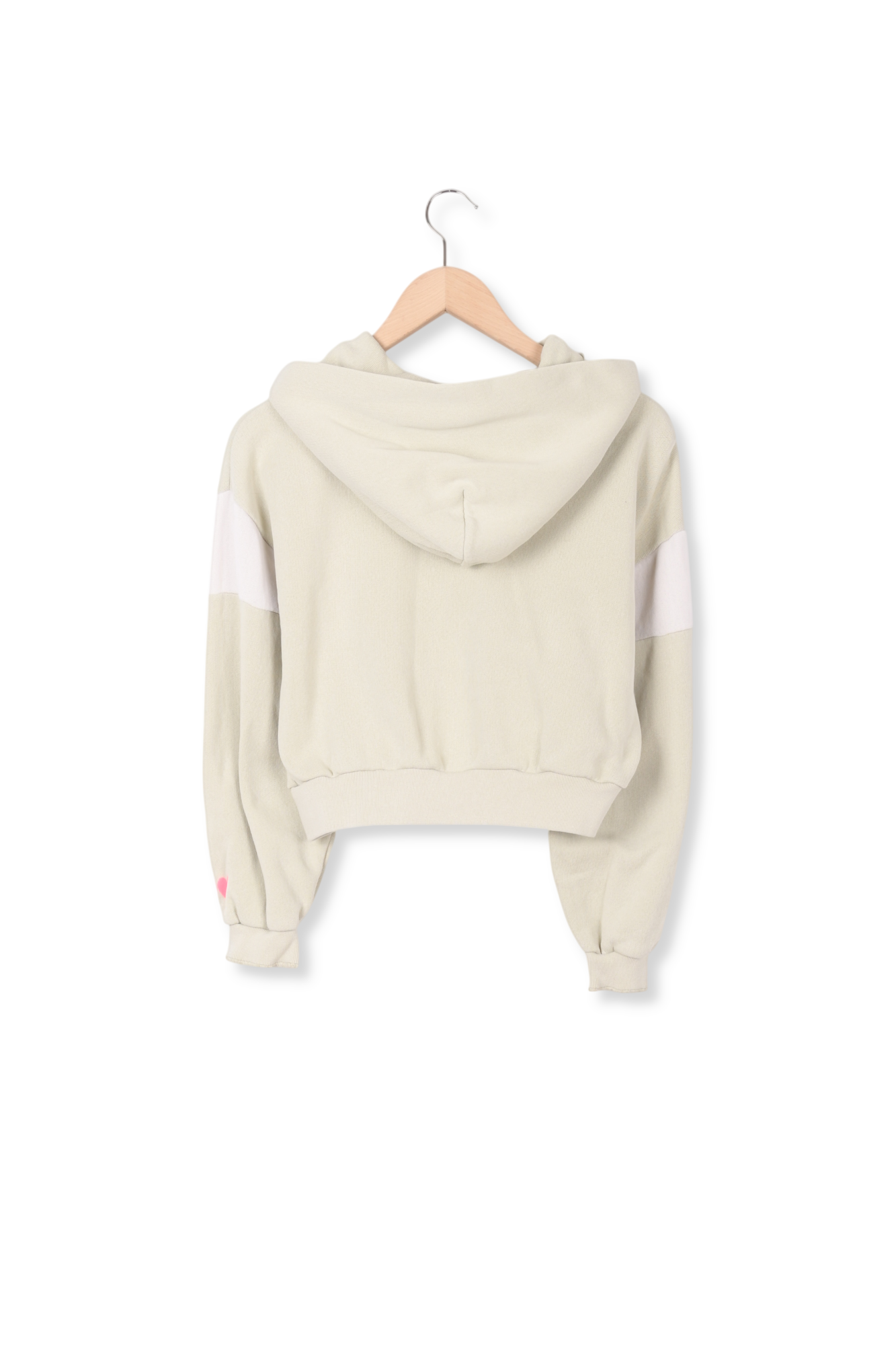 FINLEY SWEATSHIRT Bellerose second-hand photo 2