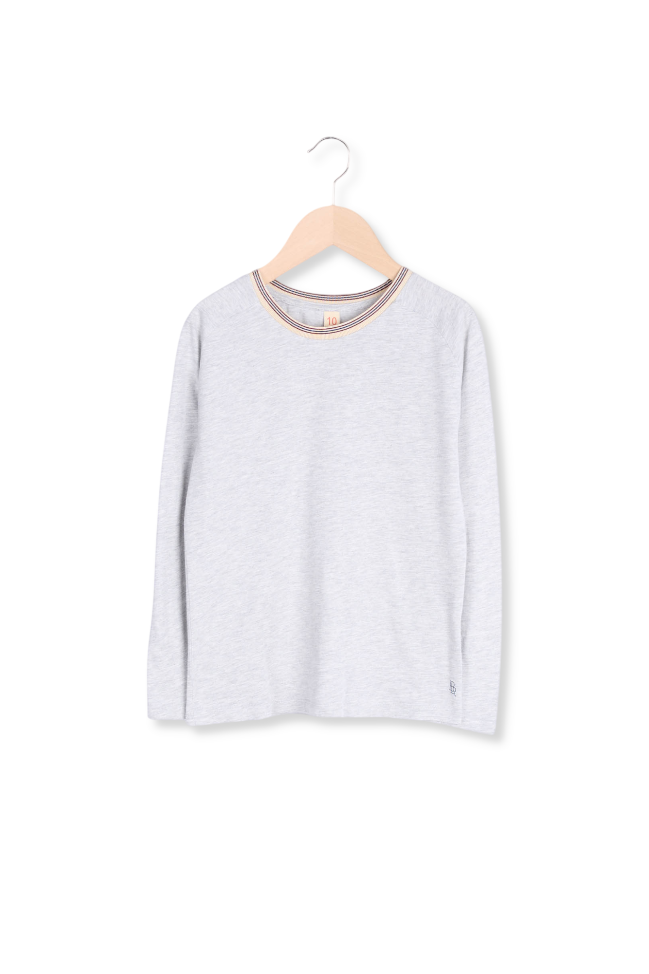 FLANE T-SHIRT Bellerose second-hand photo 1