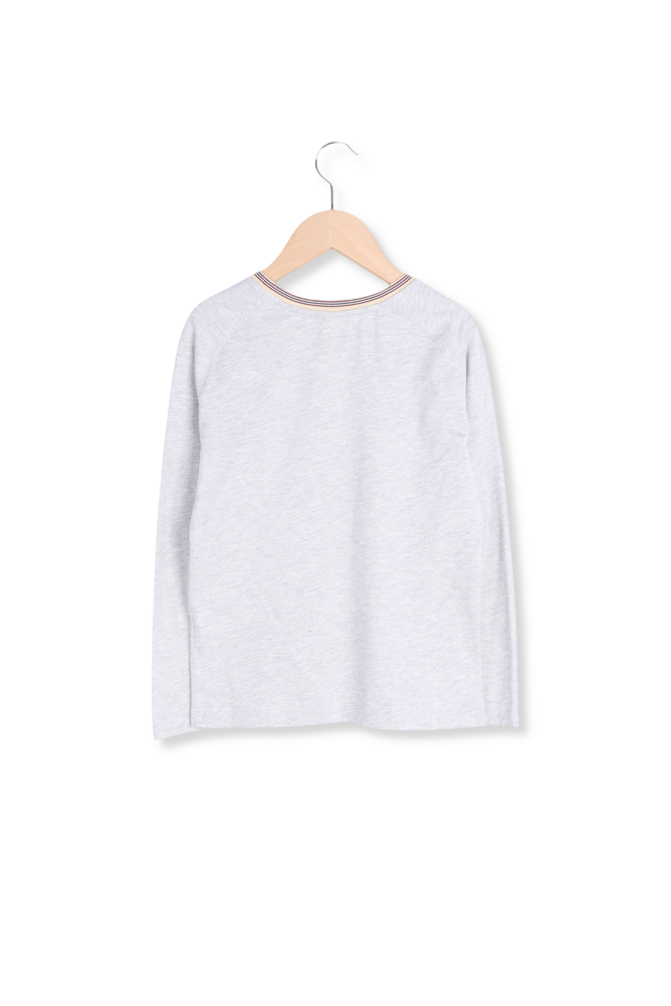 FLANE T-SHIRT Bellerose second-hand photo 2