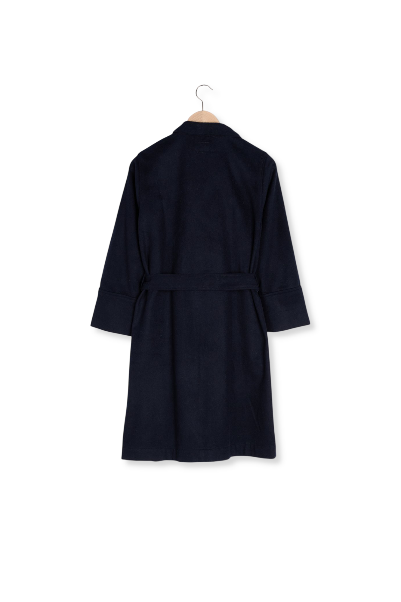 LAEKEN COAT Bellerose second-hand photo 2