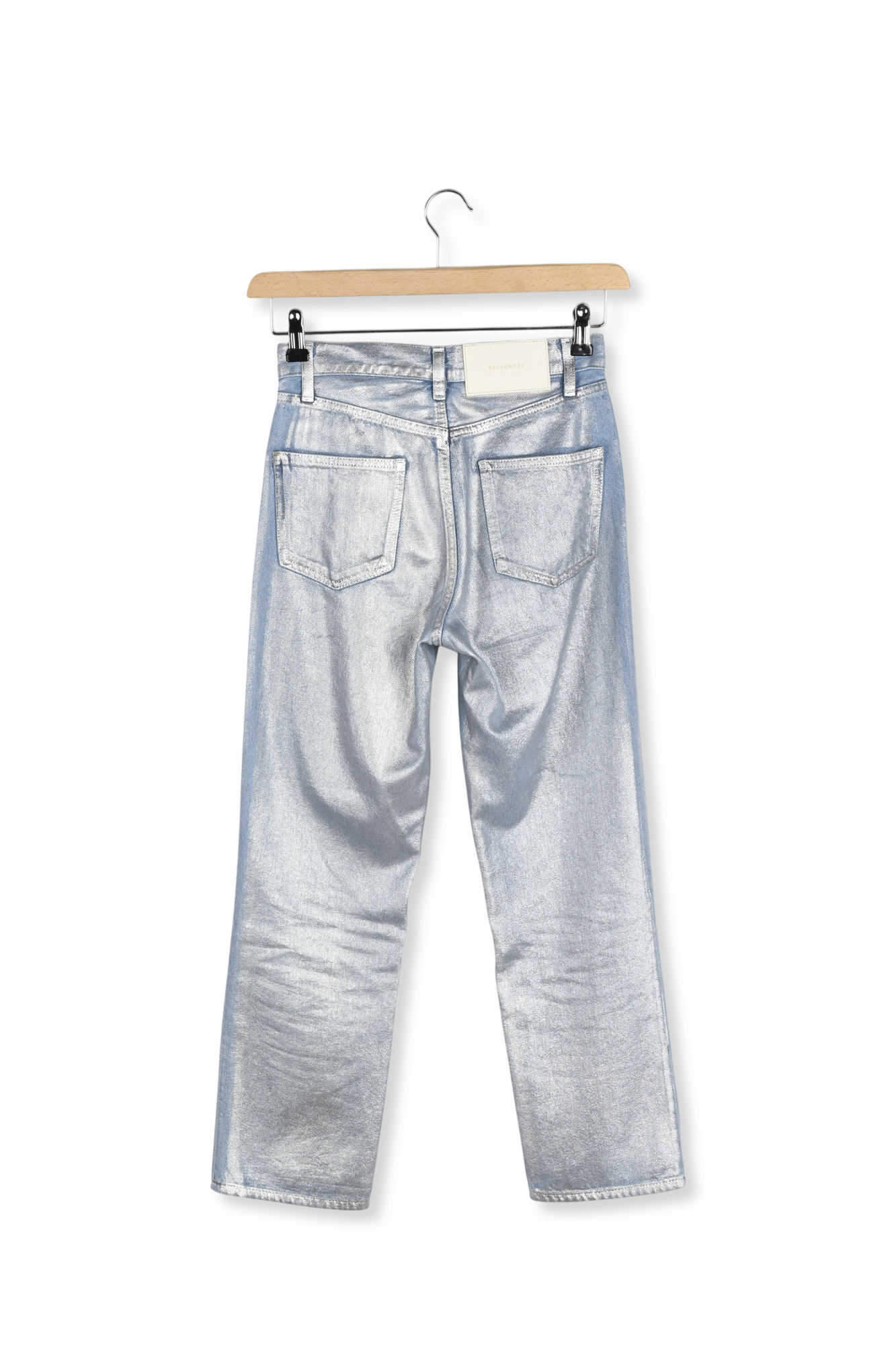 JEANS POPEYE Bellerose seconde main photo 6