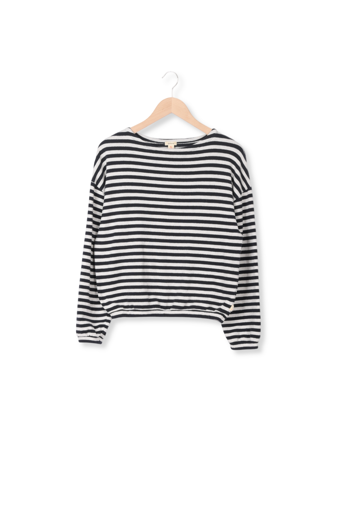 VASO T-SHIRT Bellerose second-hand photo 1