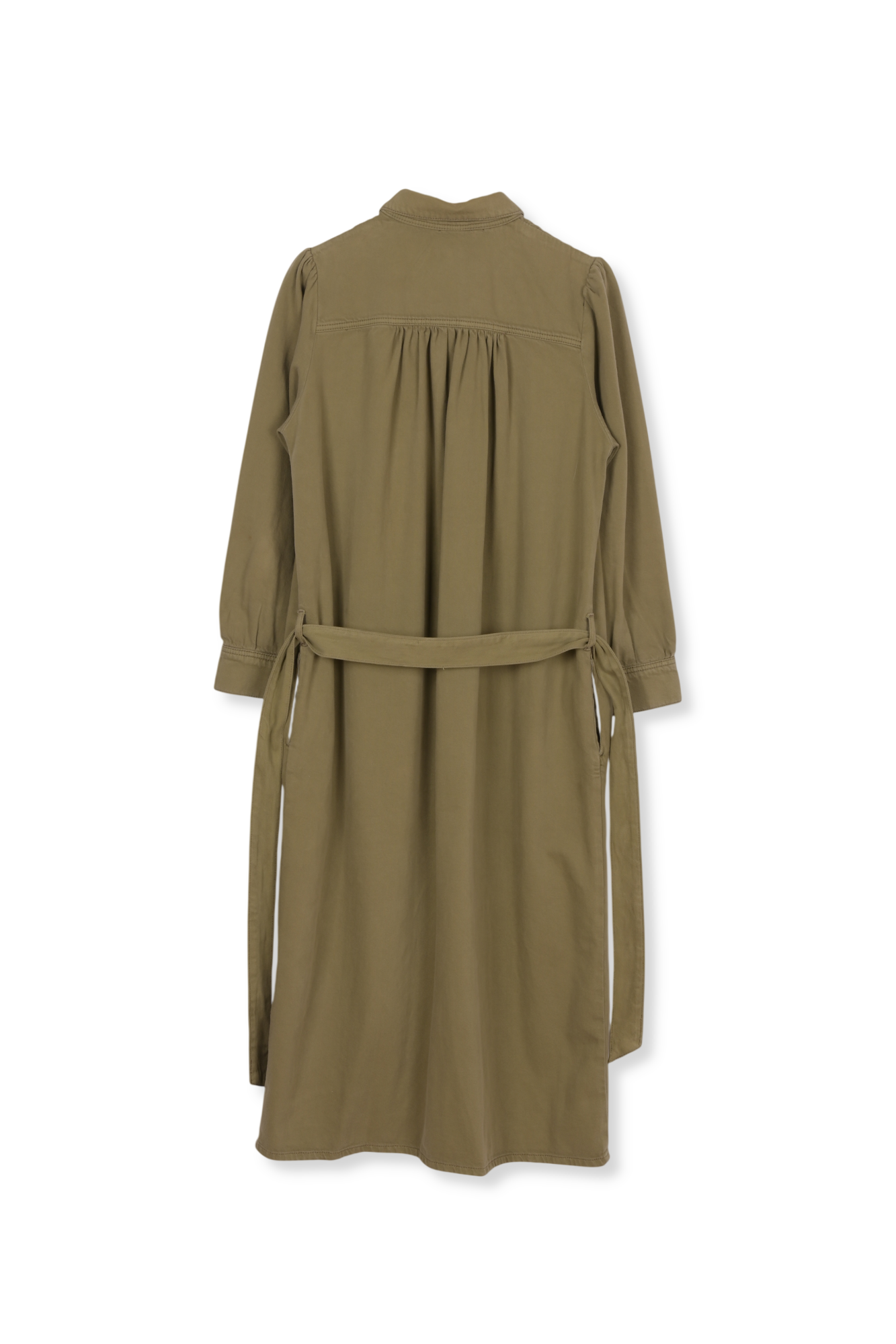 ROBE PENNY Bellerose seconde main photo 2