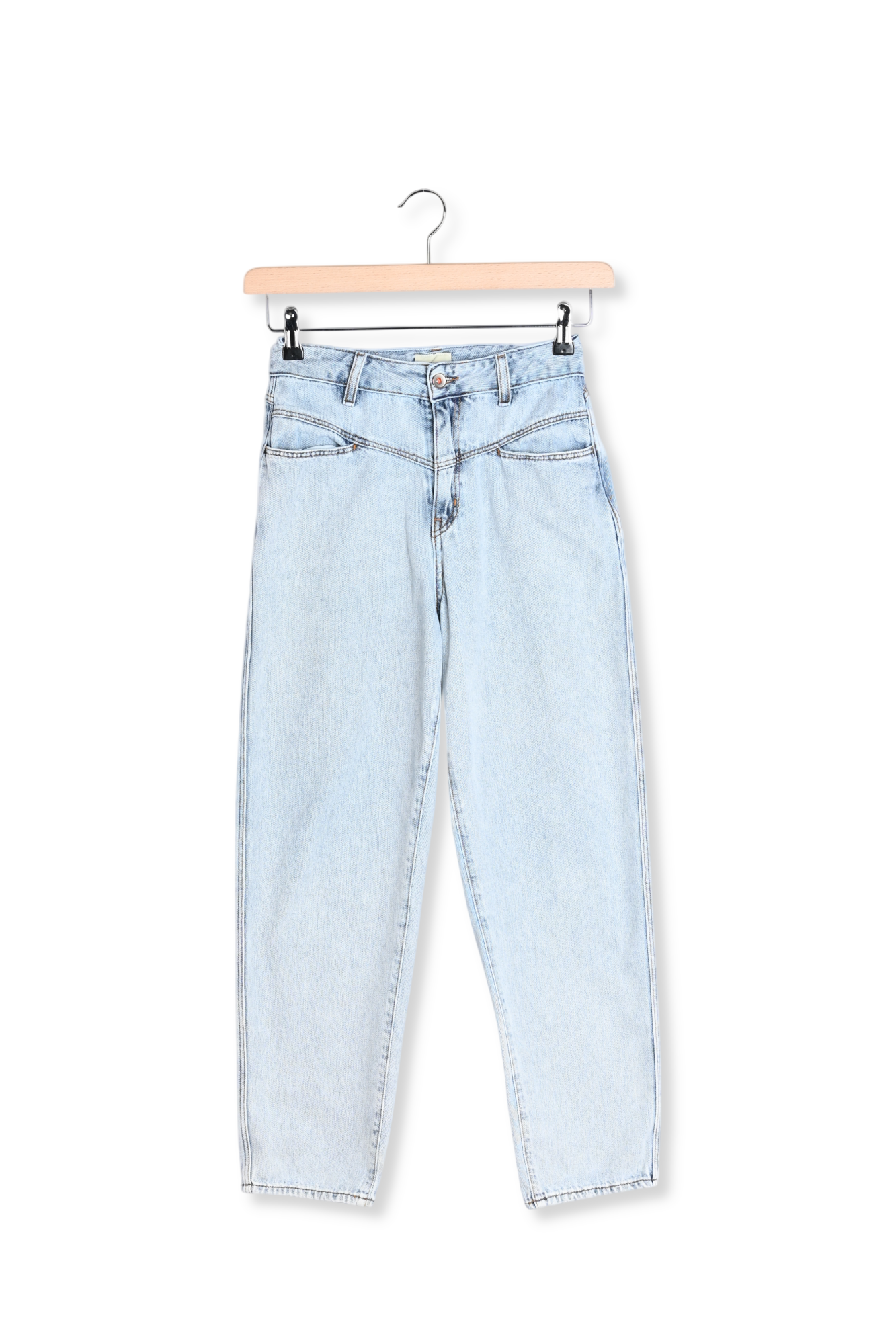 PIXA JEANS Bellerose tweedehands photo 1