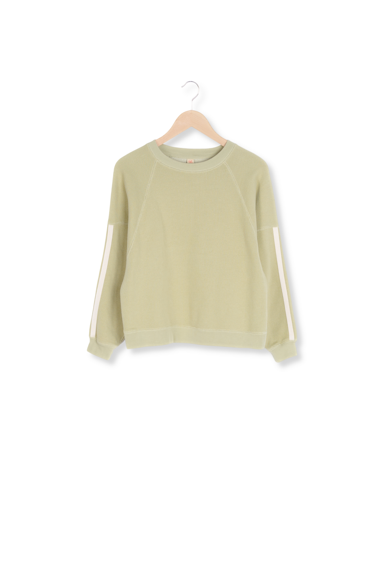 SWEATSHIRT FADE Bellerose seconde main photo 1