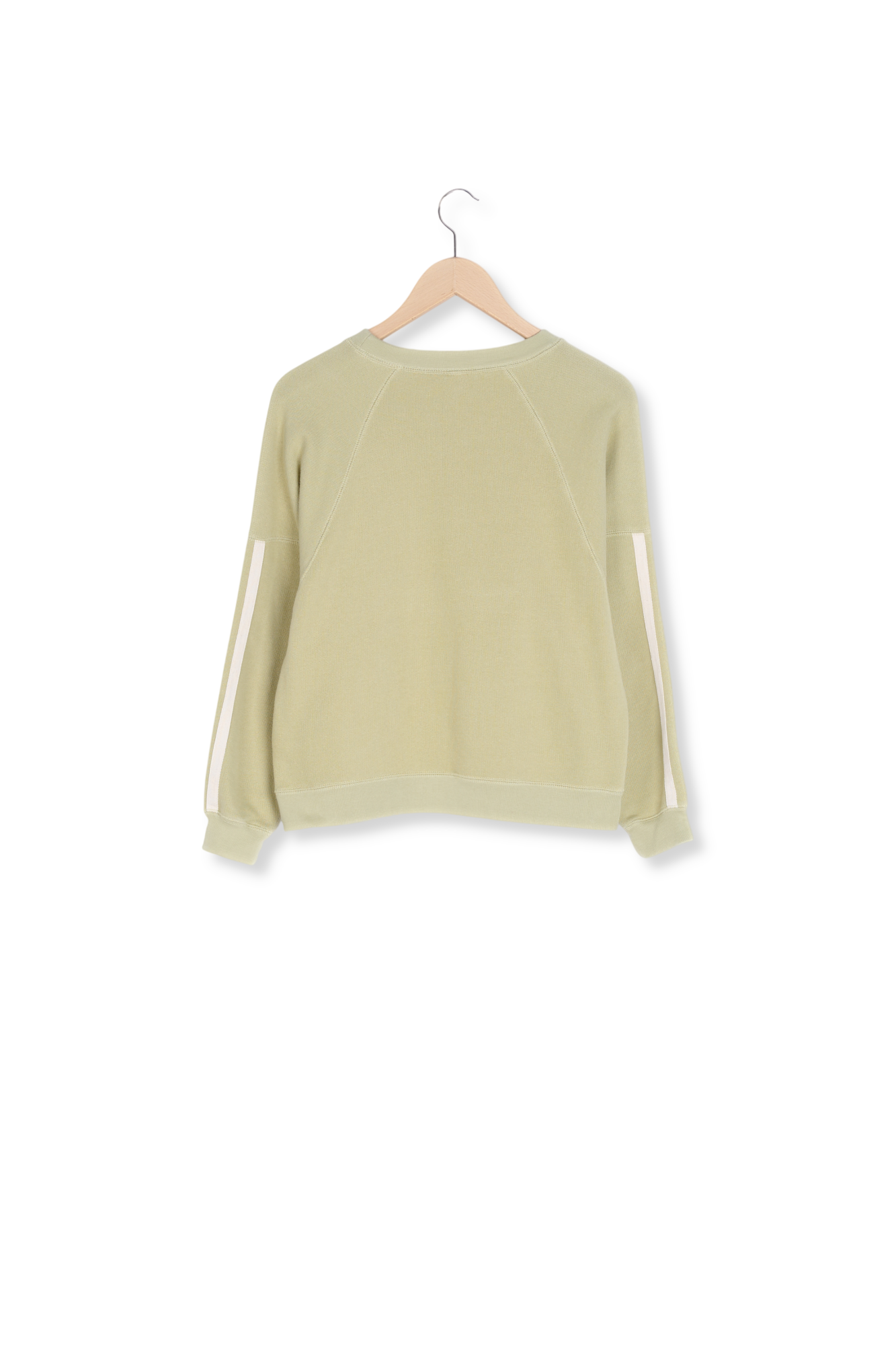 SWEATSHIRT FADE Bellerose seconde main photo 2