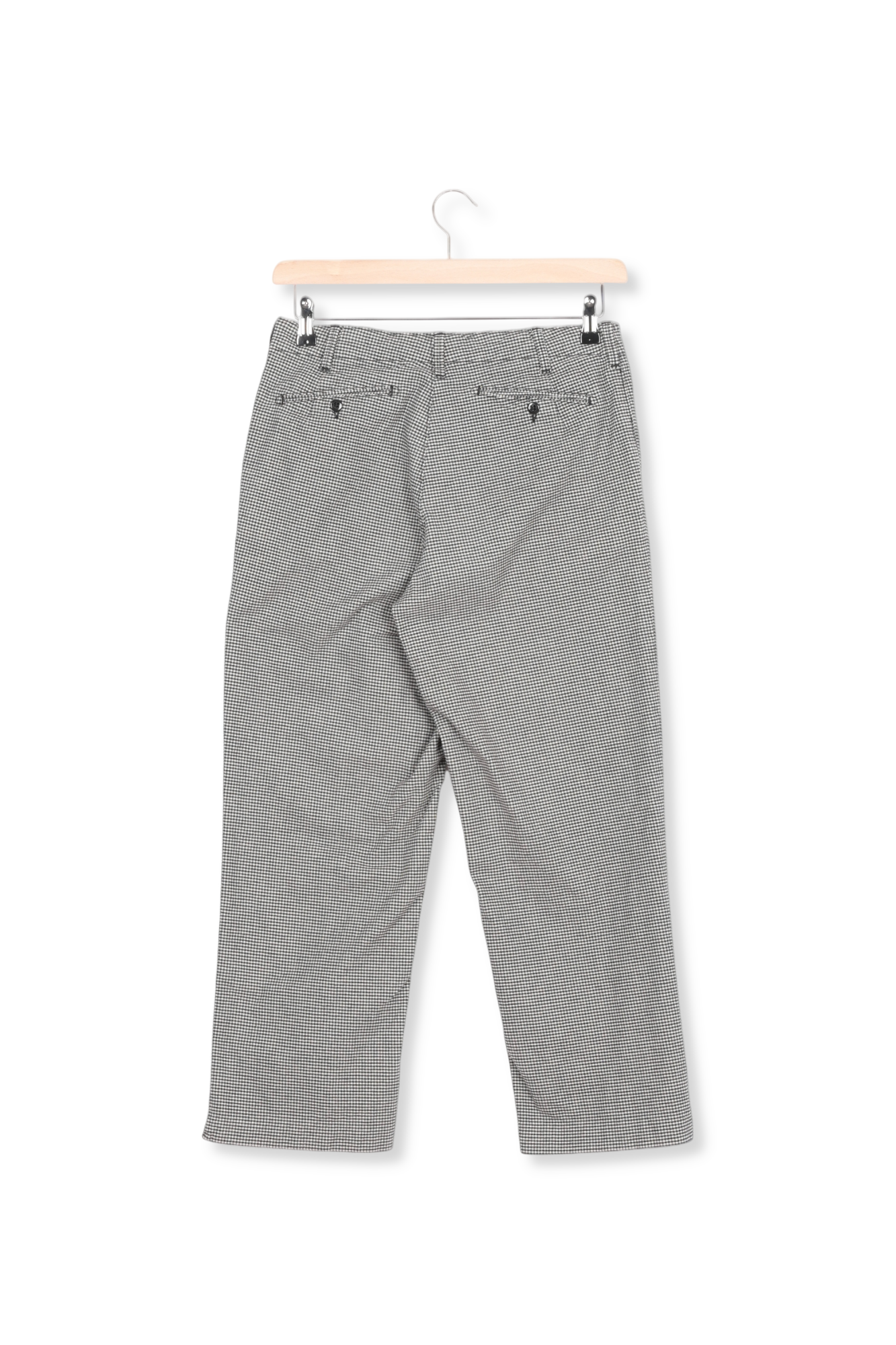 PAPE PANTS Bellerose second-hand photo 2