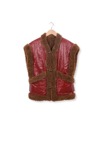 VESTE VOLGA Bellerose seconde main photo 1