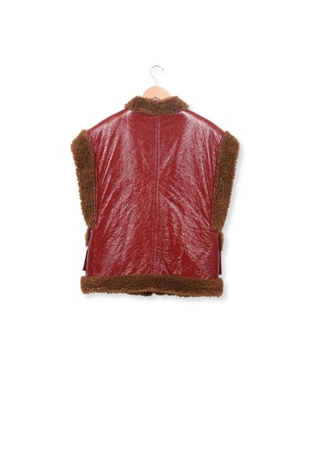 VESTE VOLGA Bellerose seconde main photo 2