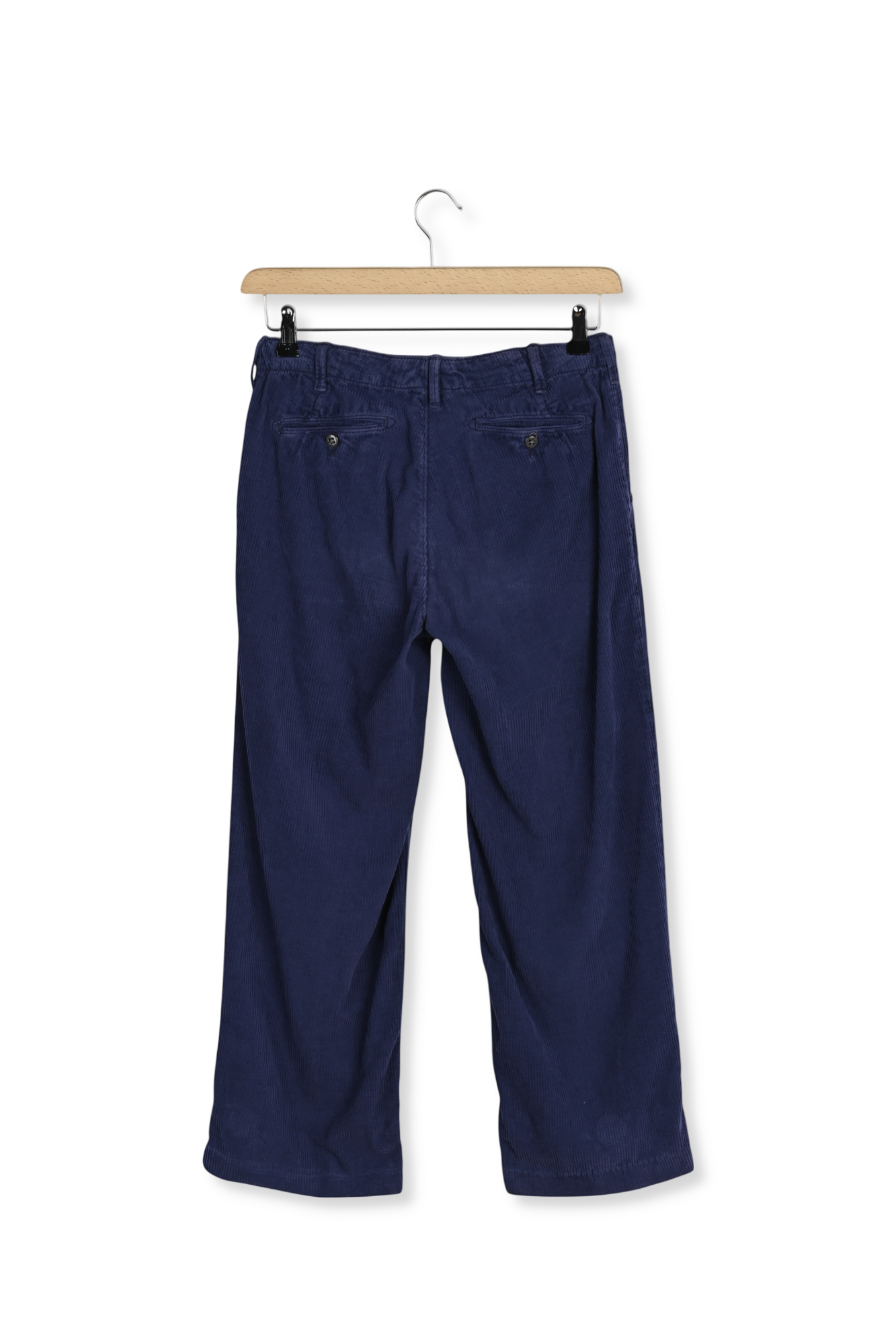 PANTALON PAPE Bellerose seconde main photo 2