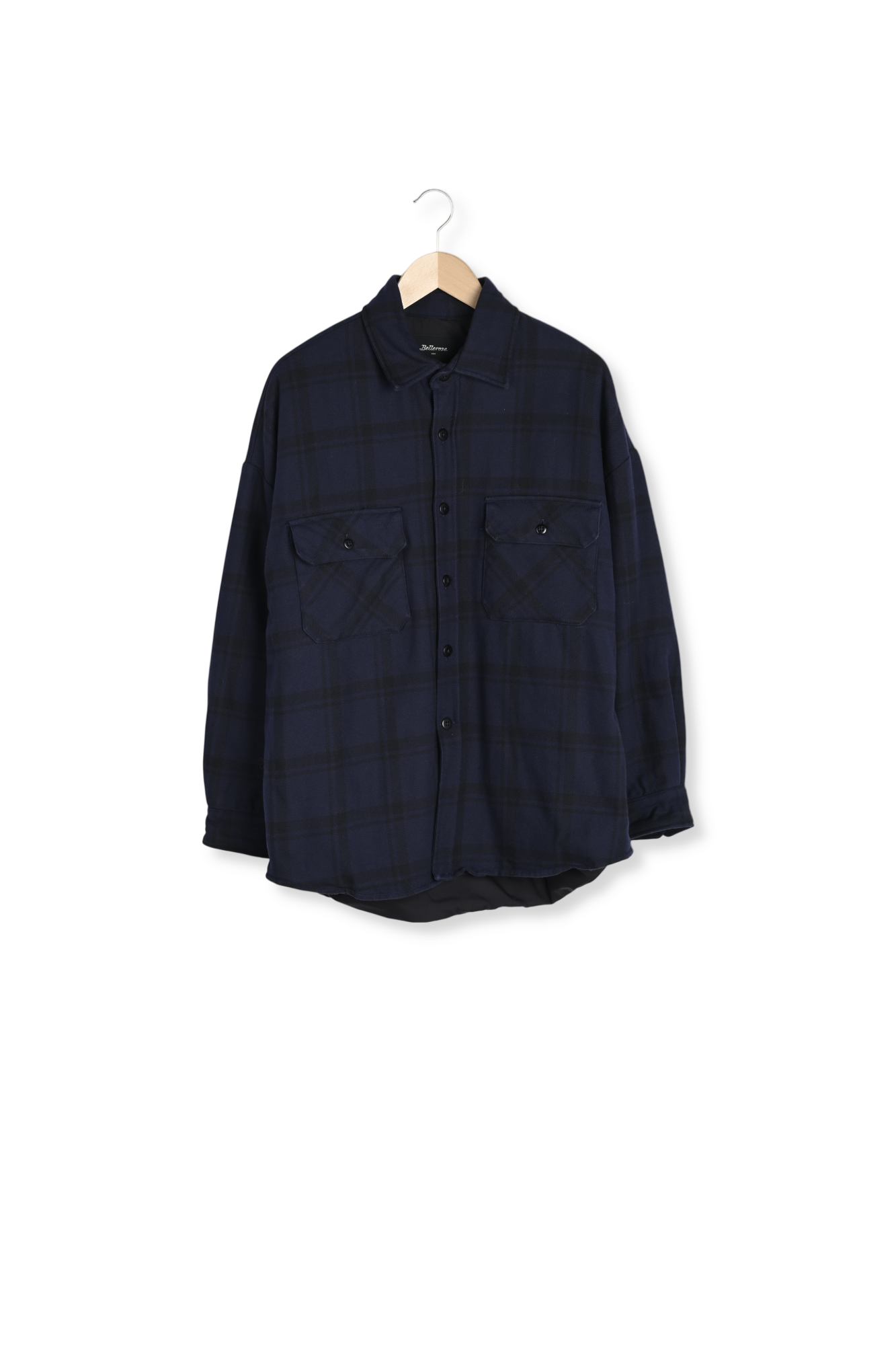 SURCHEMISE LOWE Bellerose seconde main photo 1