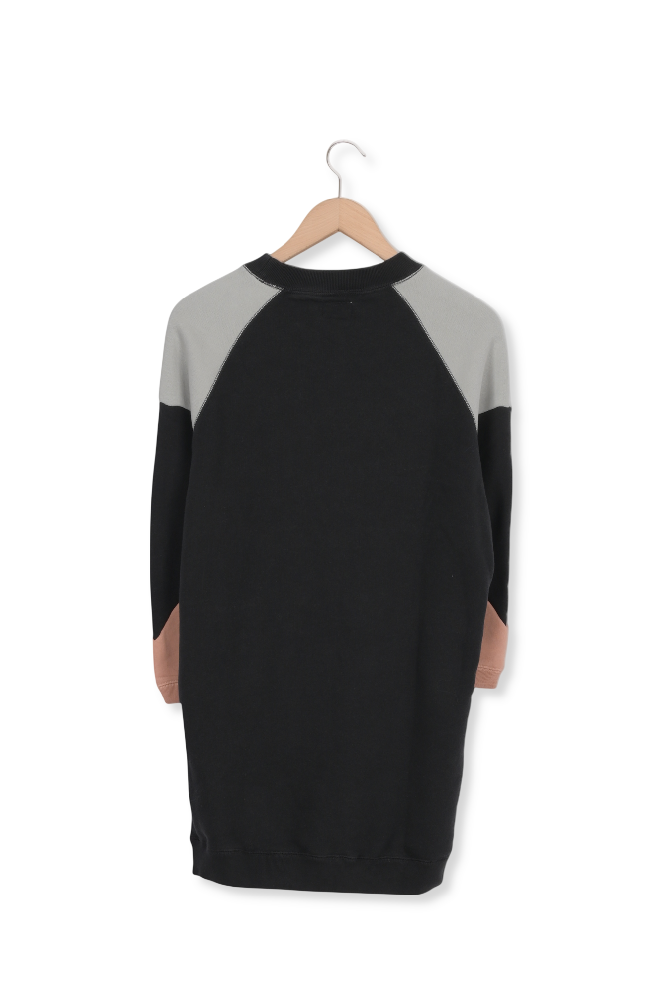 ROBE FELLAN Bellerose seconde main photo 2