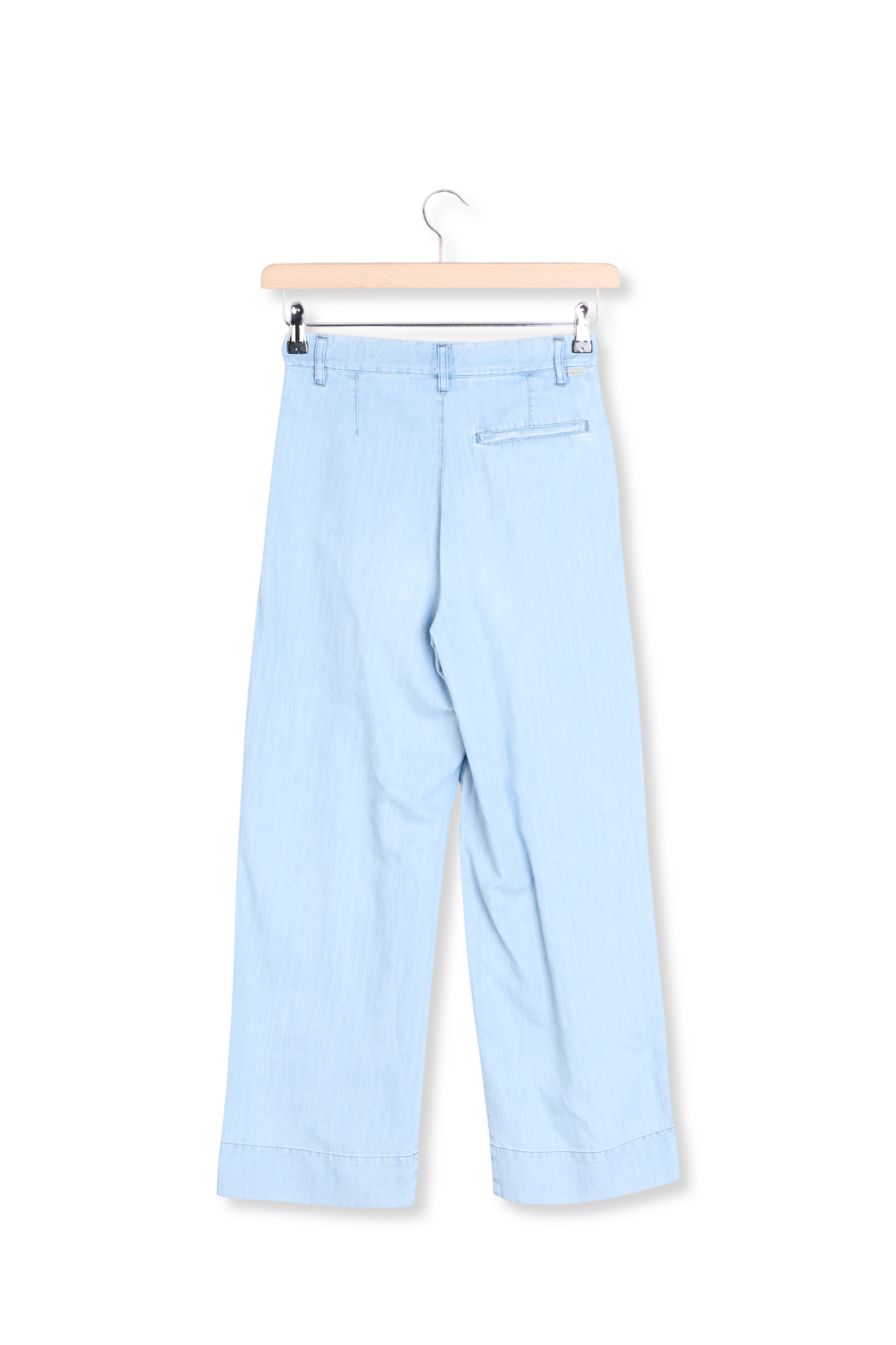 PRINGLE BROEK Bellerose tweedehands photo 2
