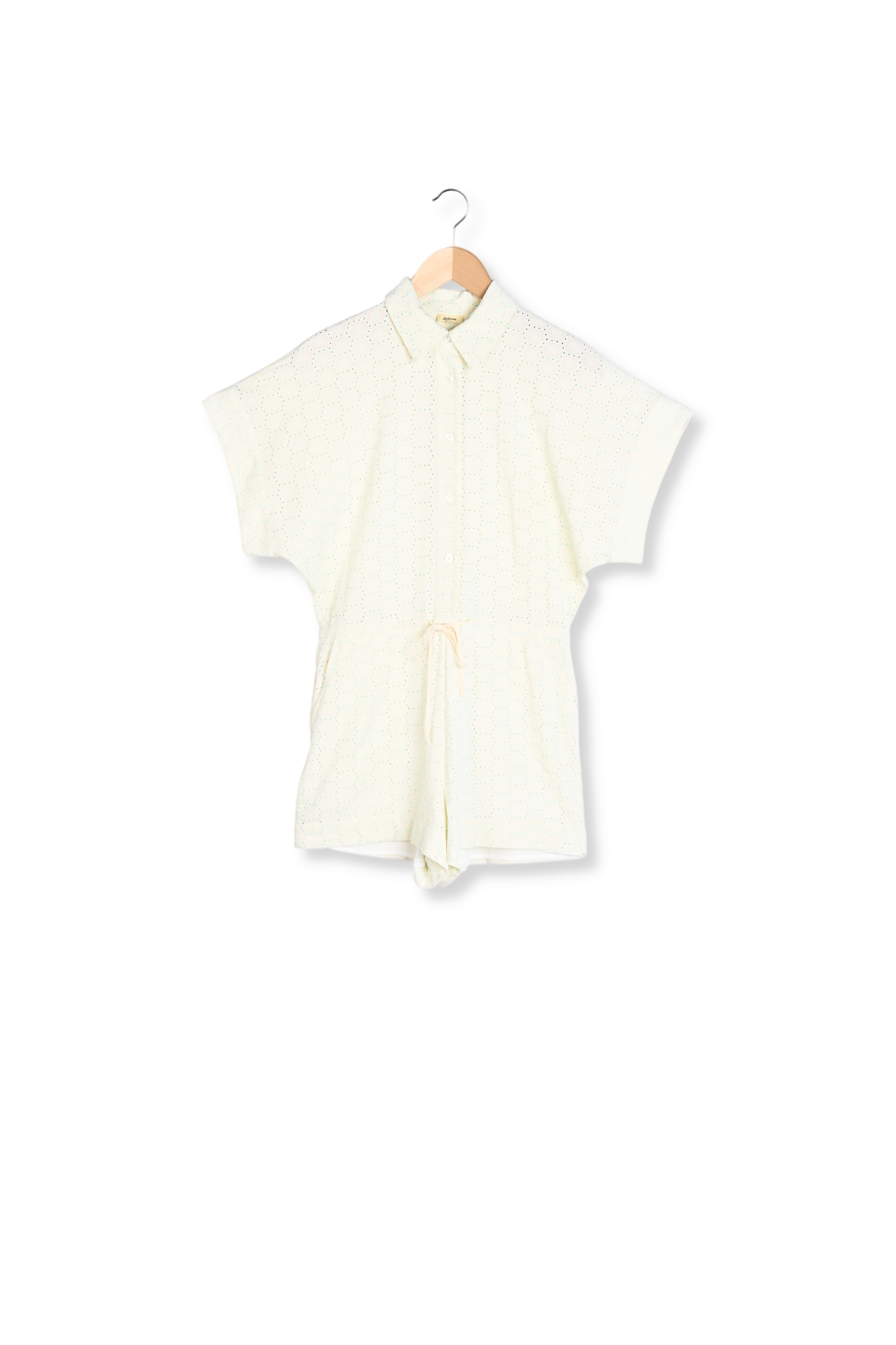 HONFLEUR JUMPSUIT Bellerose second-hand photo 1