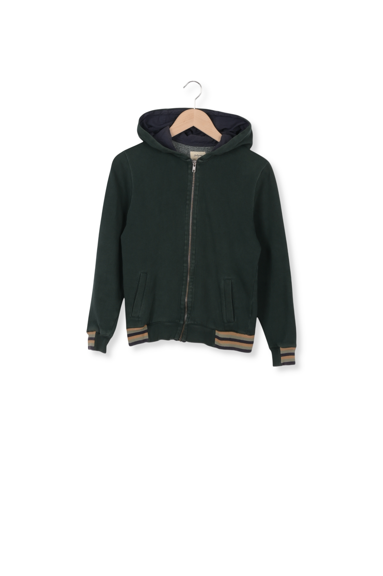 MAXY SWEATSHIRT Bellerose second-hand photo 1