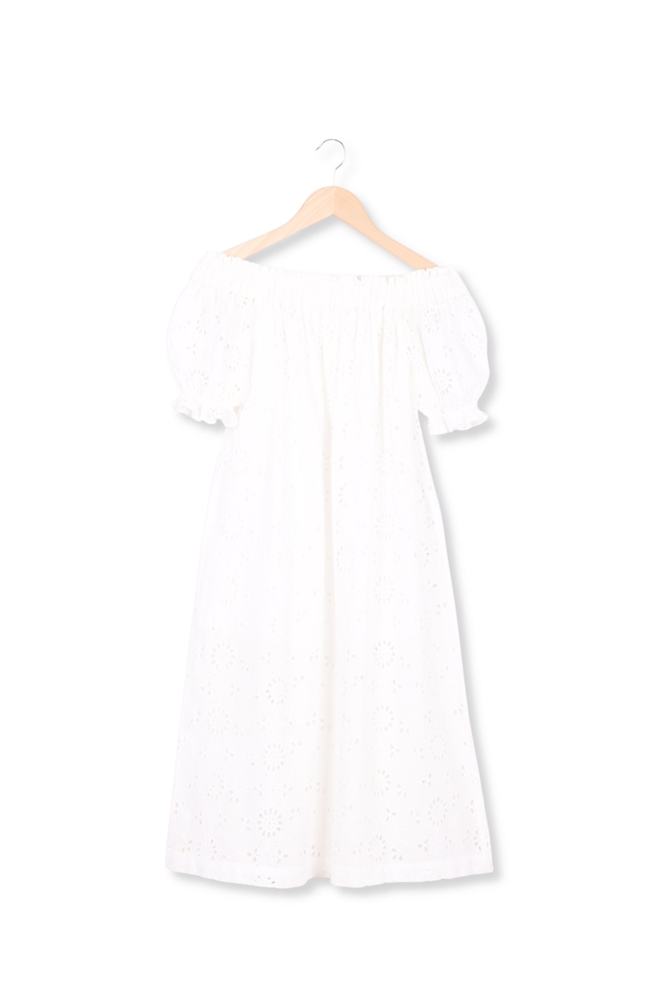 ROBE HENNA Bellerose seconde main photo 1