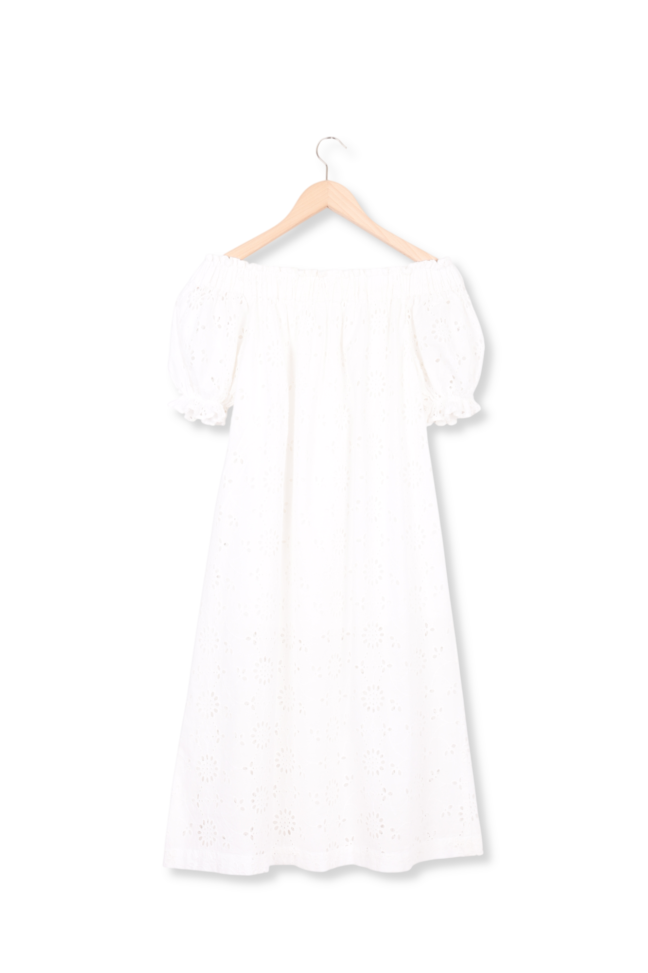 ROBE HENNA Bellerose seconde main photo 2