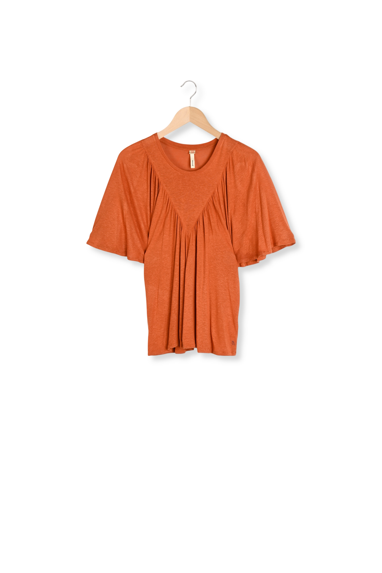 T-SHIRT VARTA Bellerose seconde main photo 1