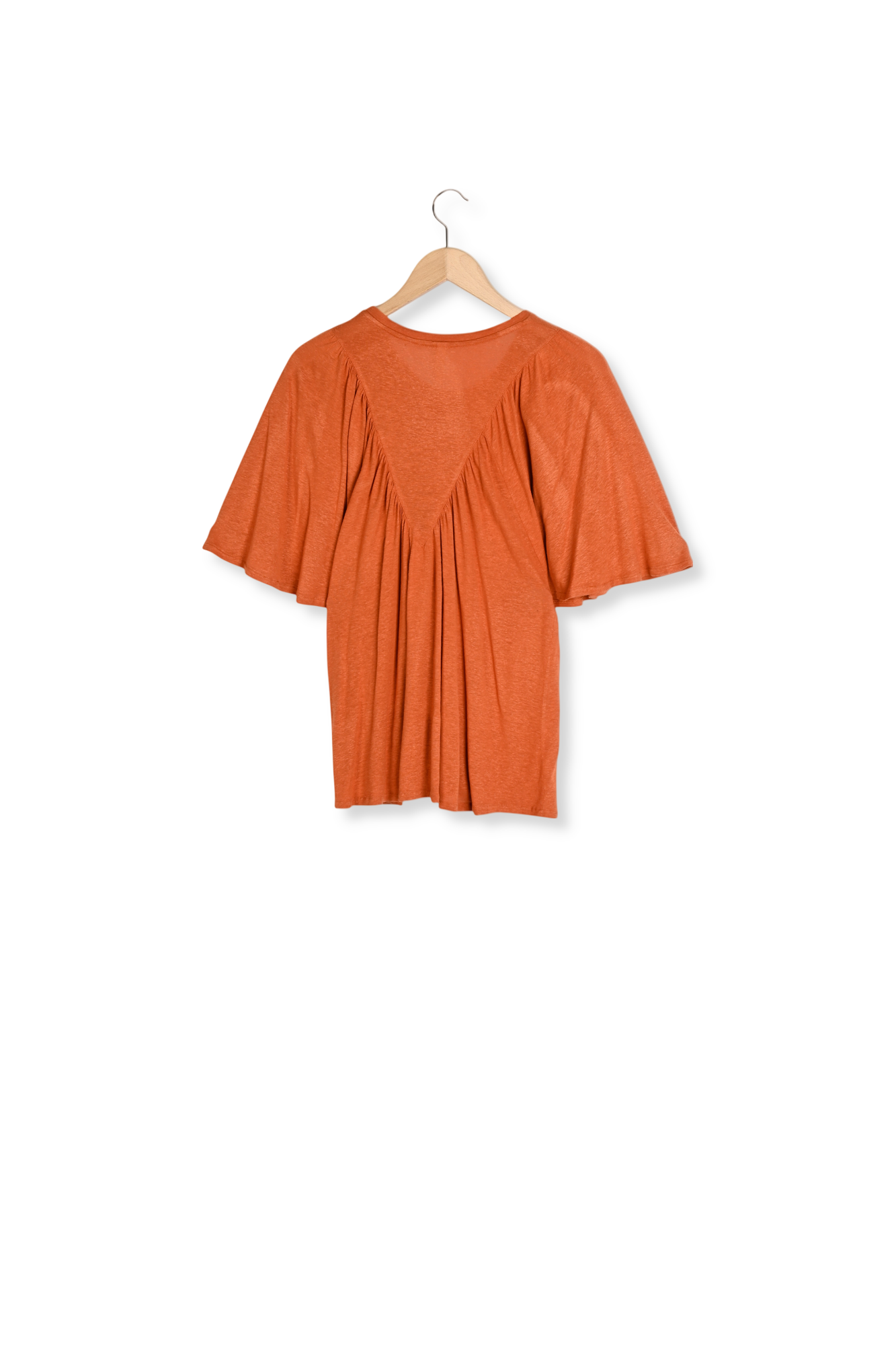 T-SHIRT VARTA Bellerose seconde main photo 2