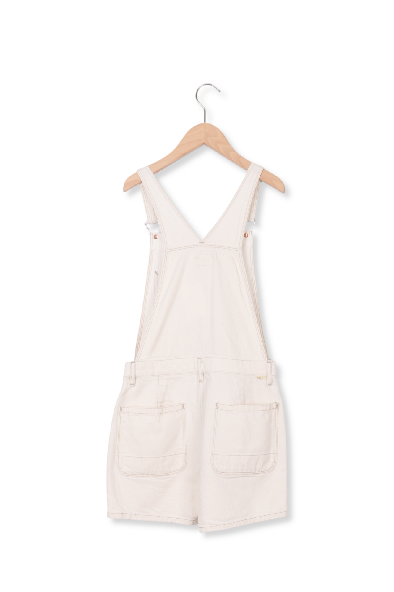 PADEL JUMPSUIT Bellerose tweedehands photo 7