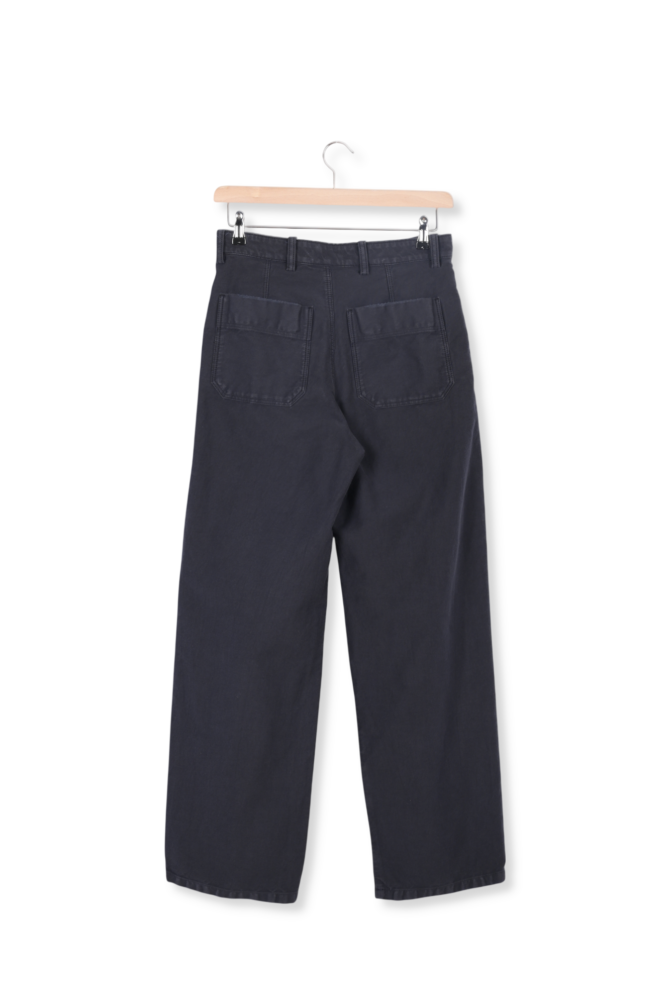 POLE BROEK Bellerose tweedehands photo 2